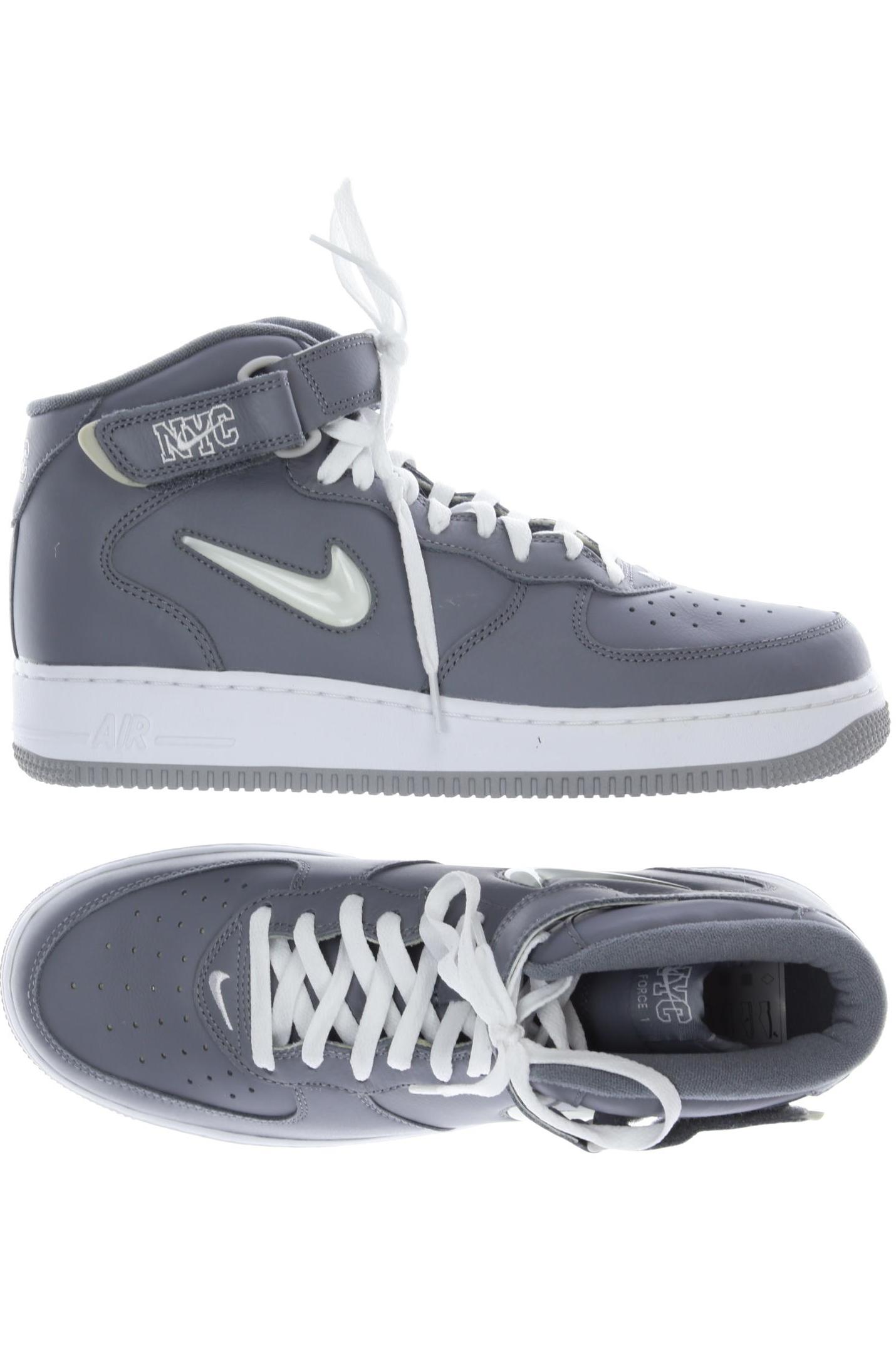 

Nike Herren Sneakers, grau, Gr. 44.5