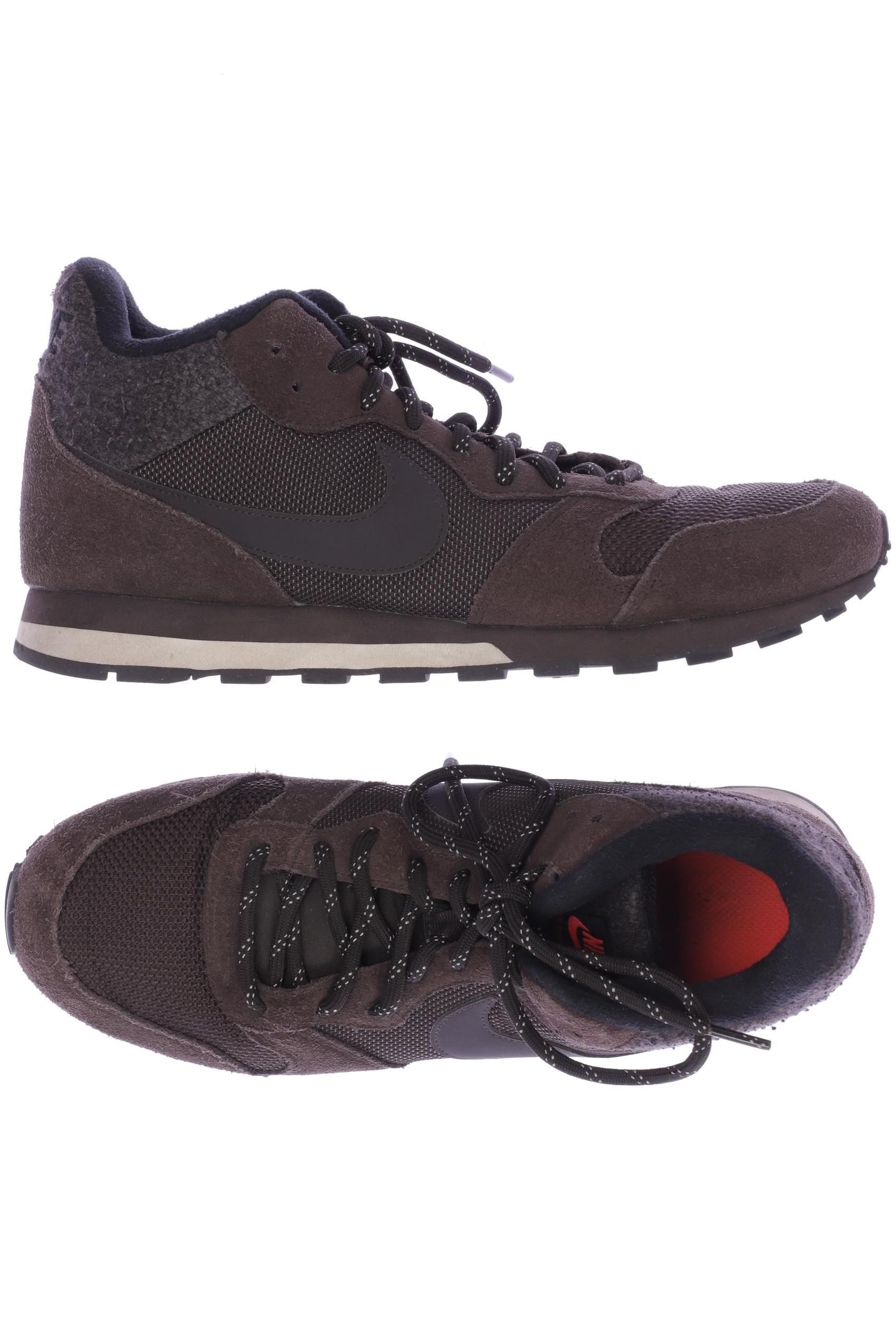 

Nike Herren Sneakers, braun, Gr. 45.5