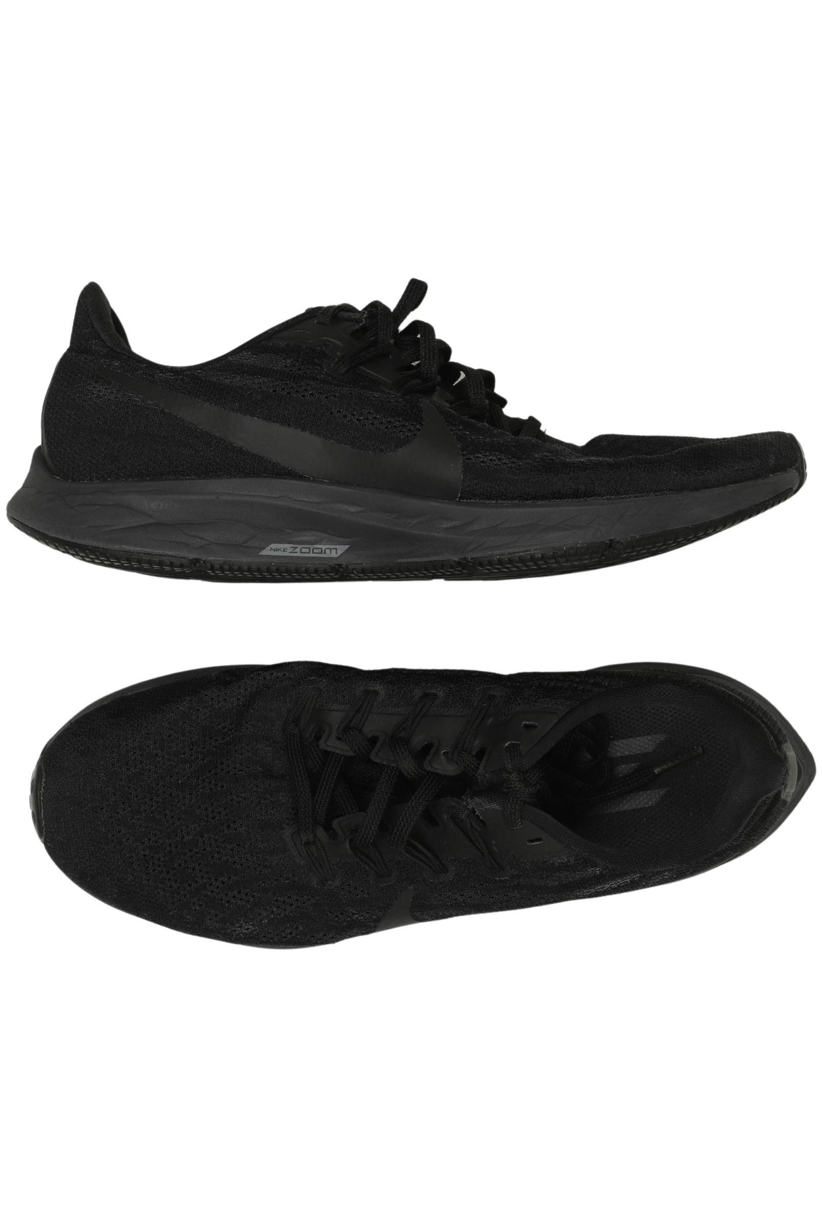 

Nike Herren Sneakers, schwarz, Gr. 42