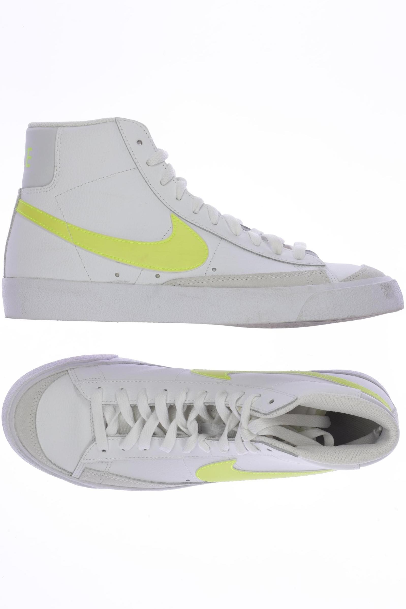 

Nike Herren Sneakers, weiß, Gr. 42.5