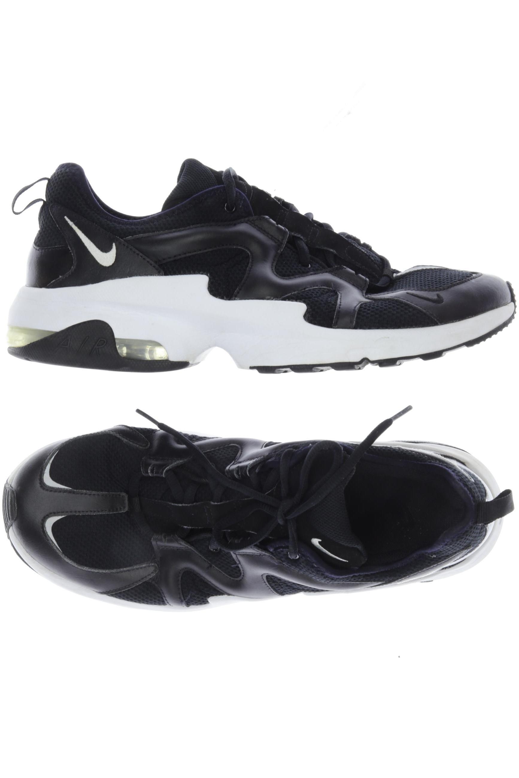 

Nike Herren Sneakers, schwarz, Gr. 46