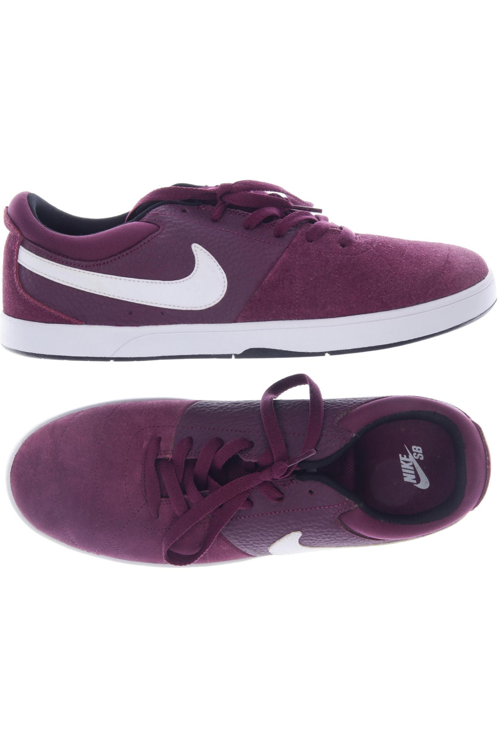 

Nike Herren Sneakers, bordeaux, Gr. 45