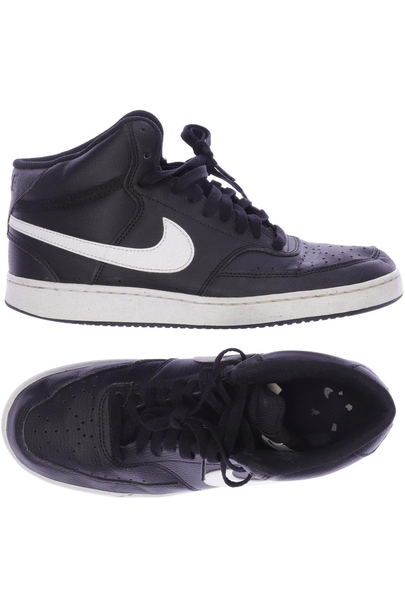 

Nike Herren Sneakers, schwarz, Gr. 42.5