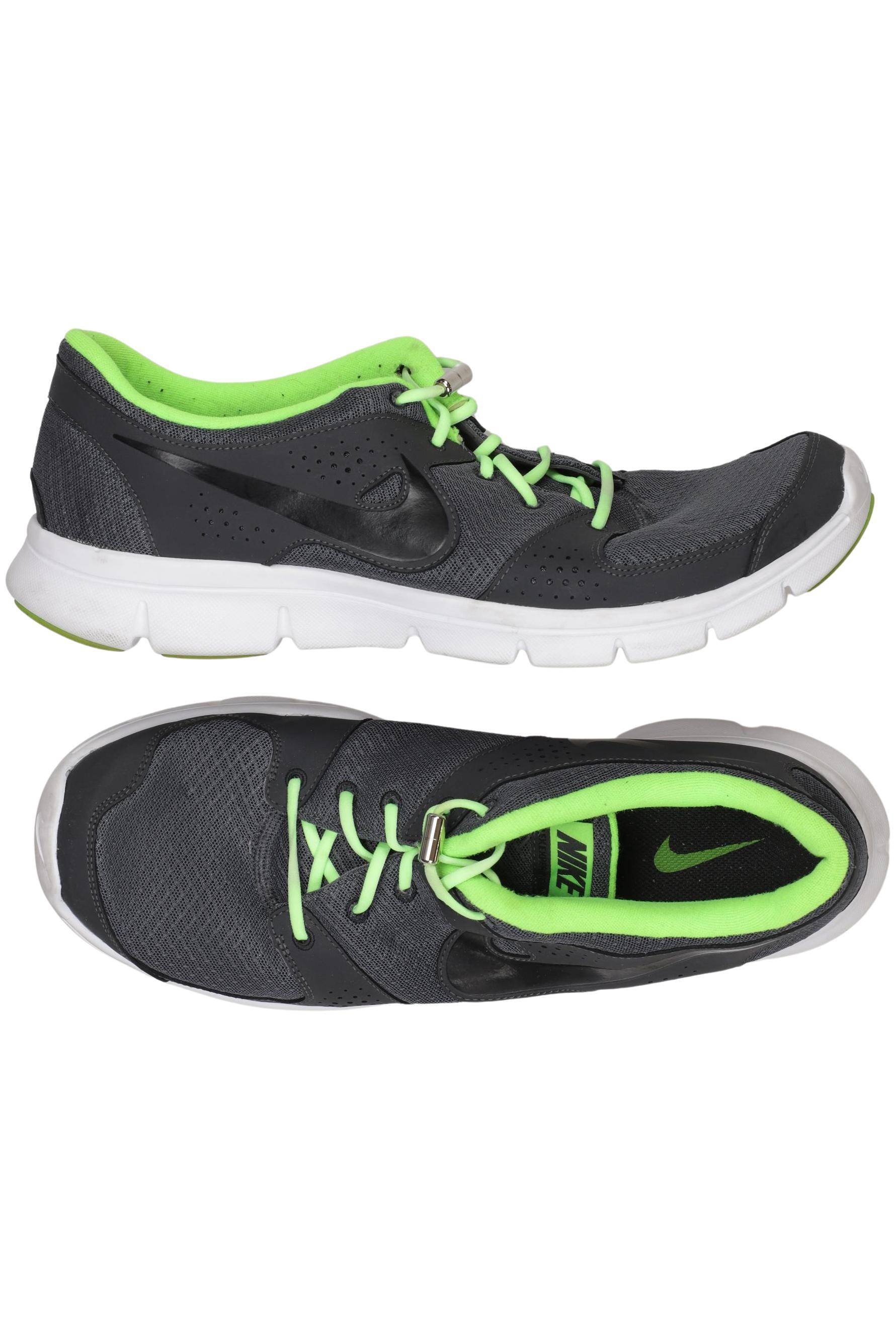 

Nike Herren Sneakers, grau, Gr. 47.5