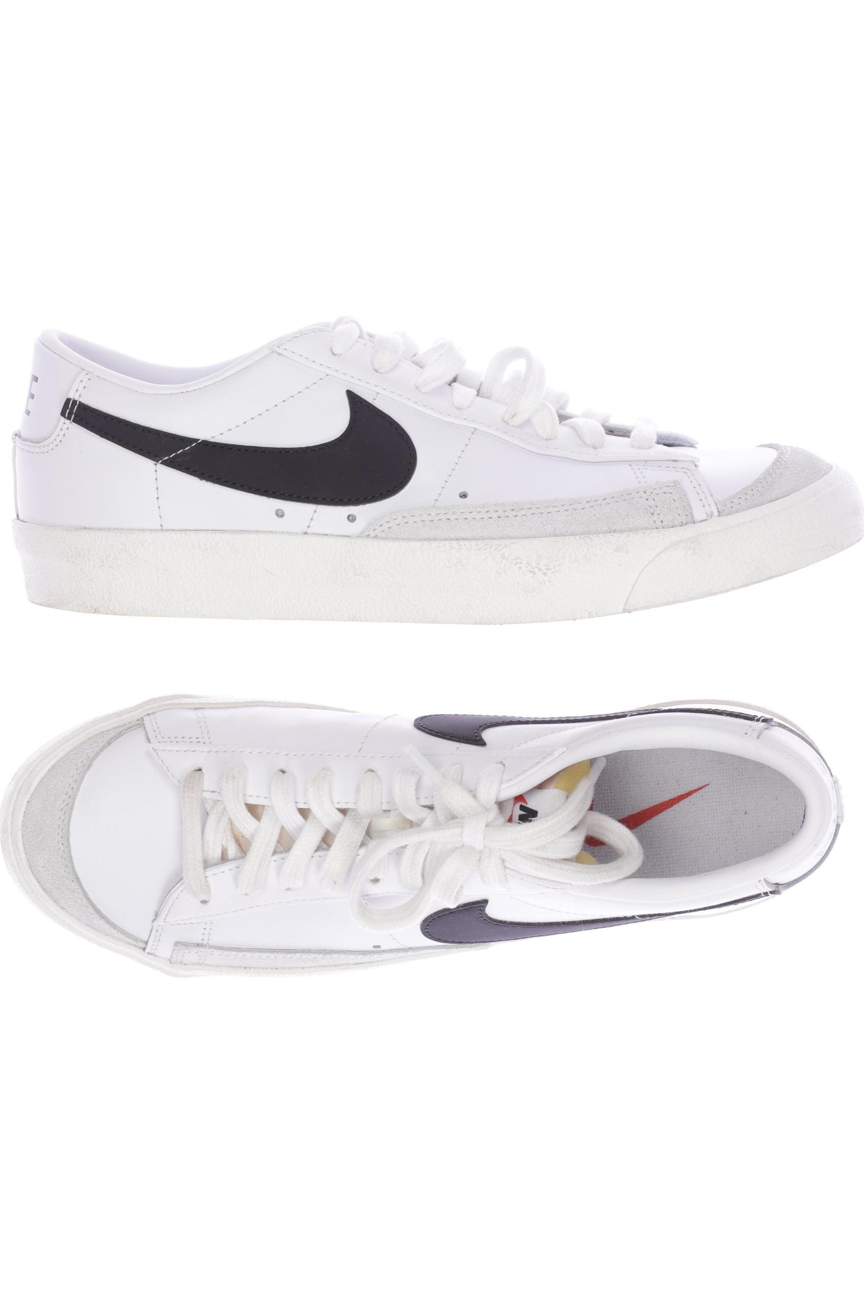 

Nike Herren Sneakers, weiß