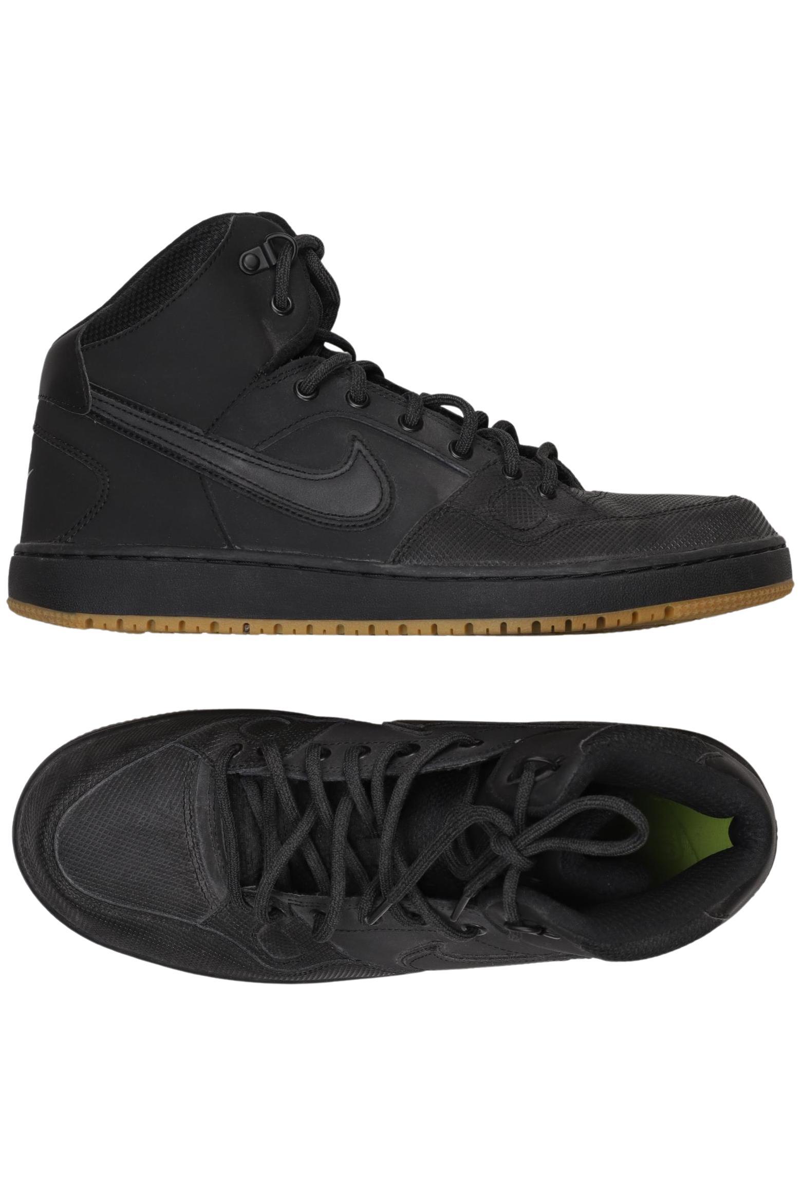 

Nike Herren Sneakers, schwarz, Gr. 43