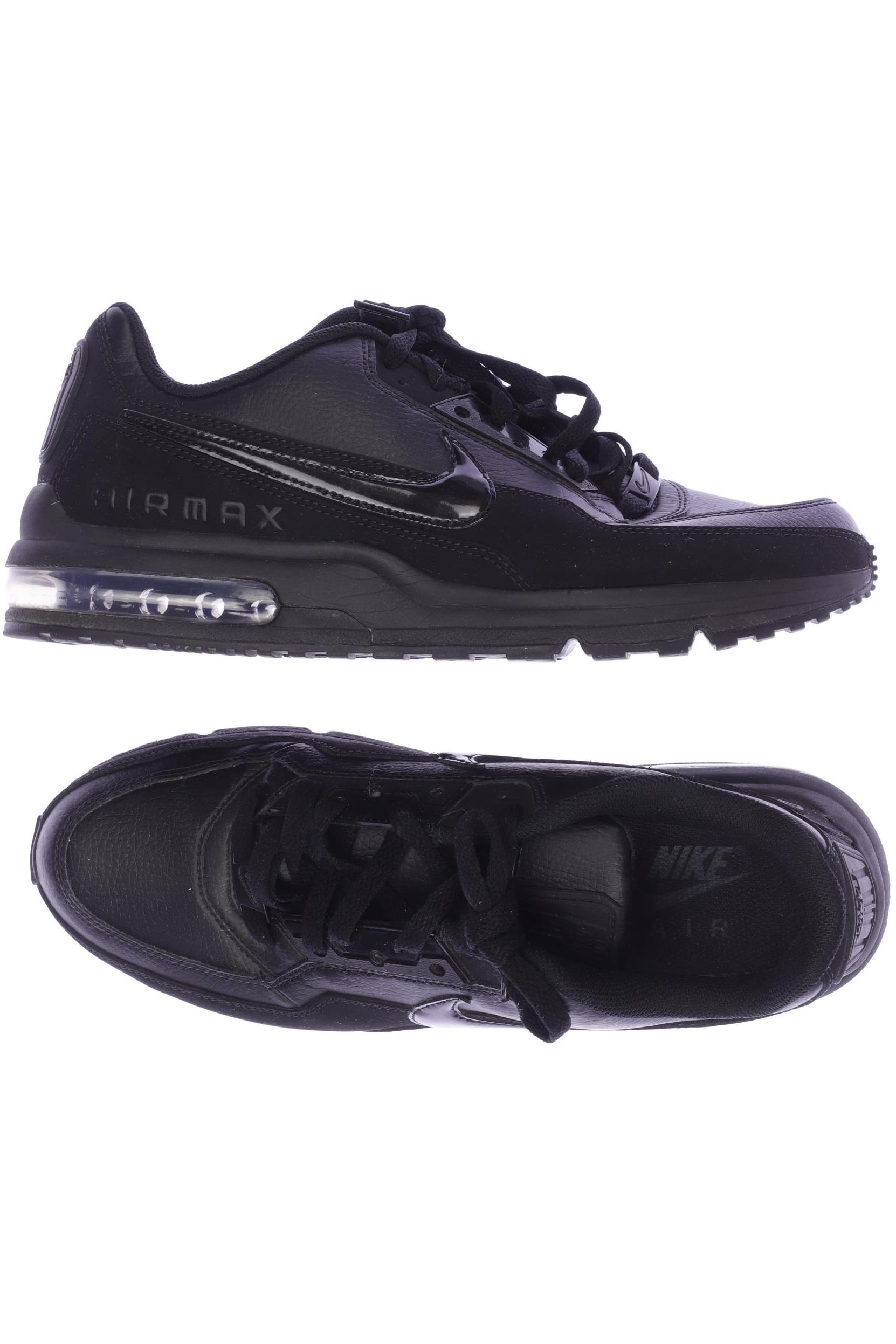 

Nike Herren Sneakers, schwarz, Gr. 42.5