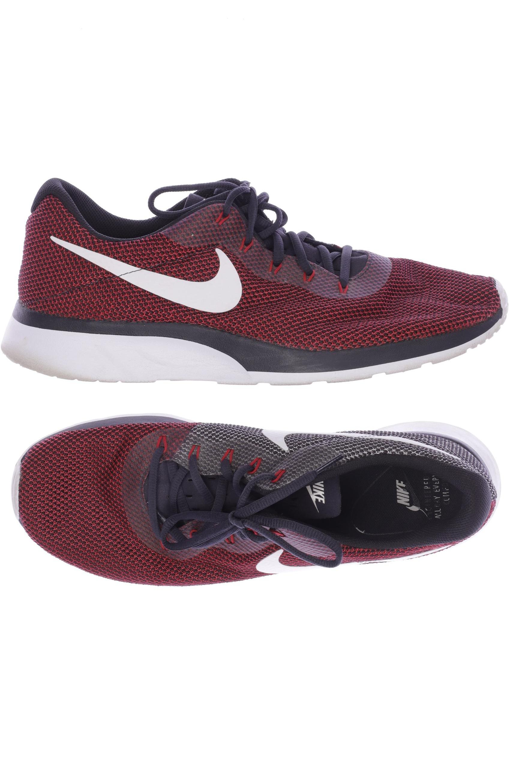 

Nike Herren Sneakers, rot