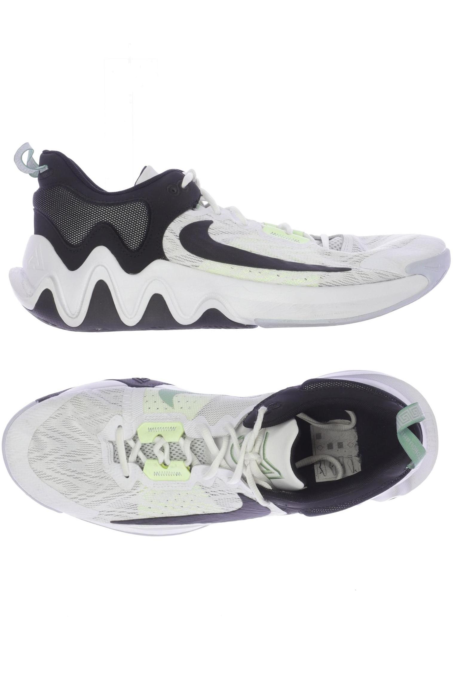 

Nike Herren Sneakers, weiß, Gr. 44.5