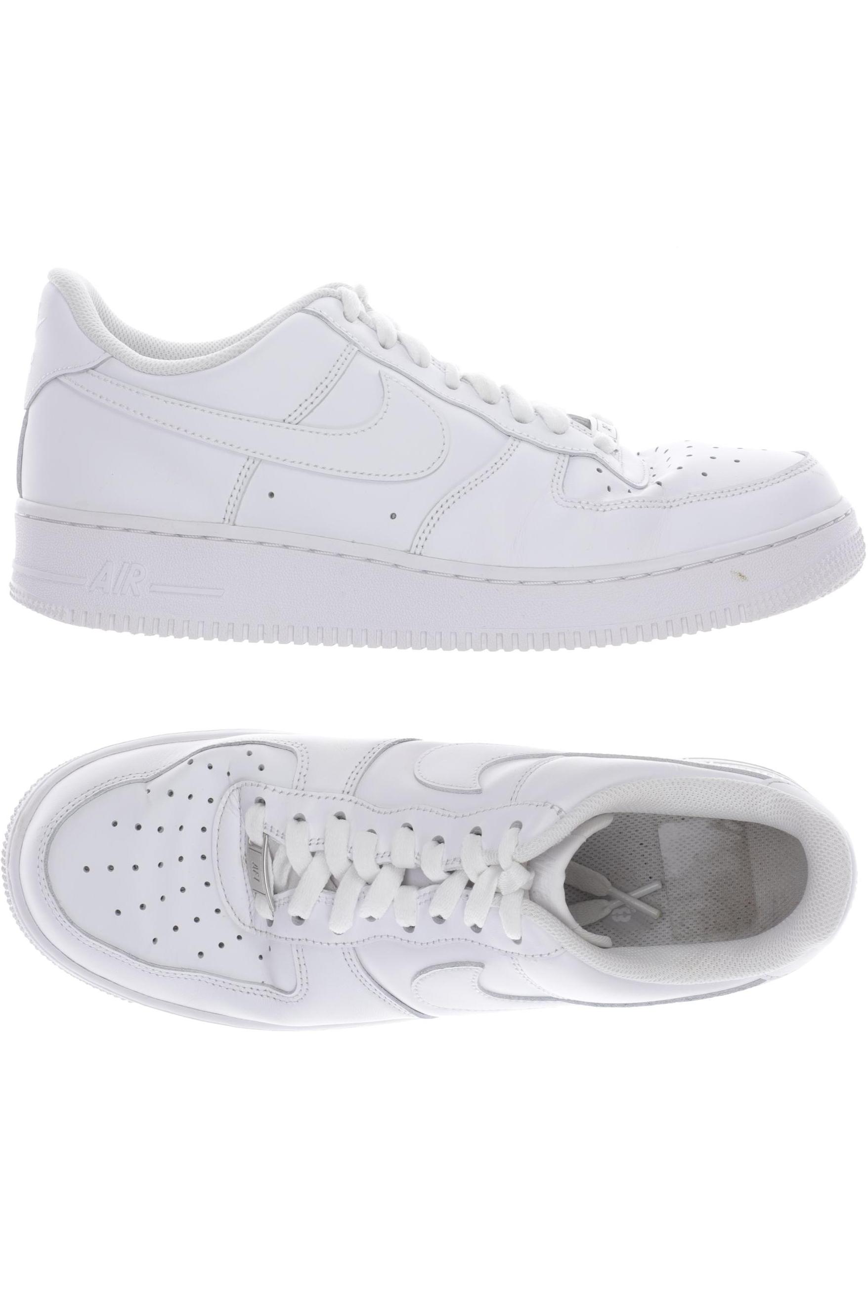 

Nike Herren Sneakers, weiß, Gr. 44