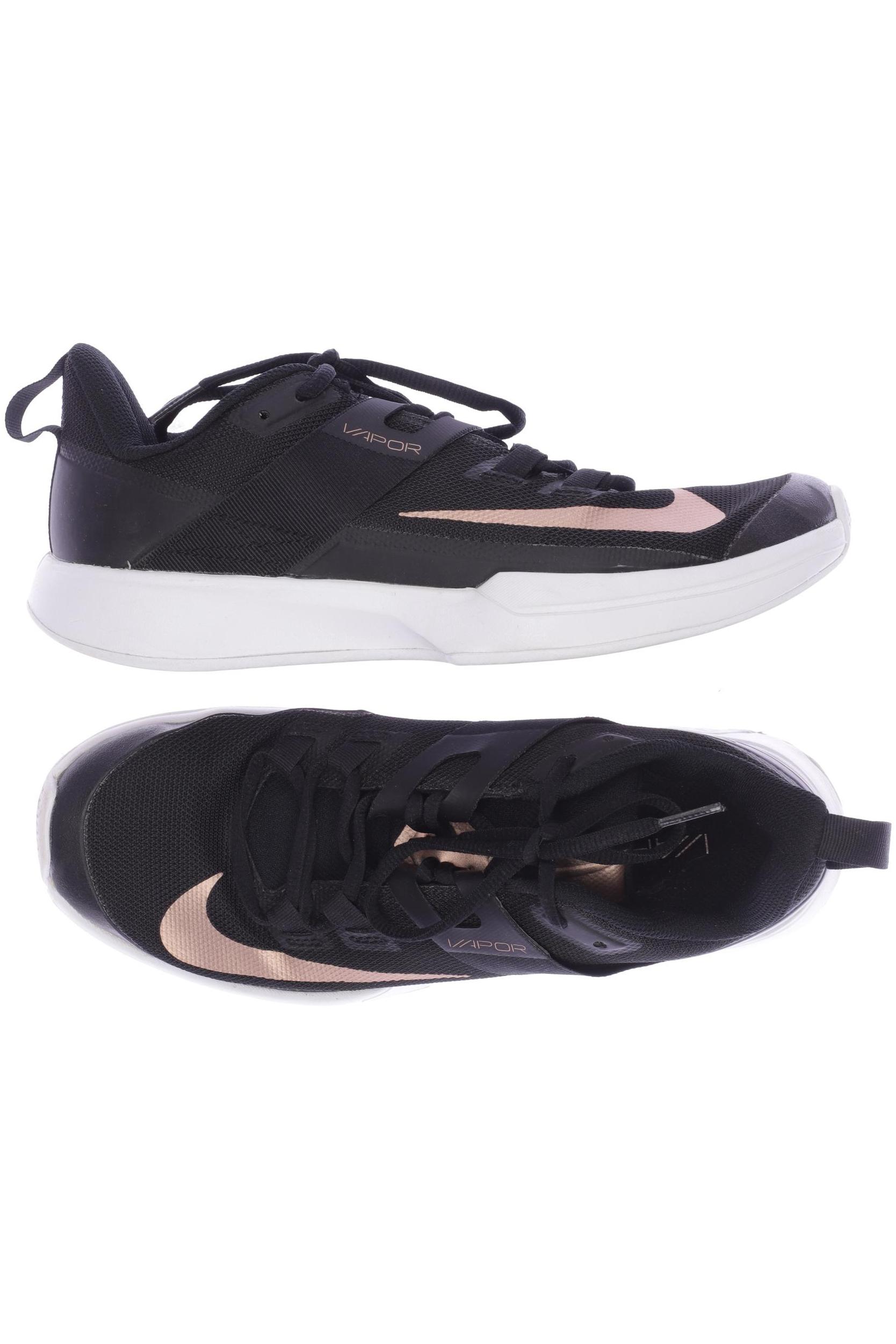 

Nike Herren Sneakers, schwarz