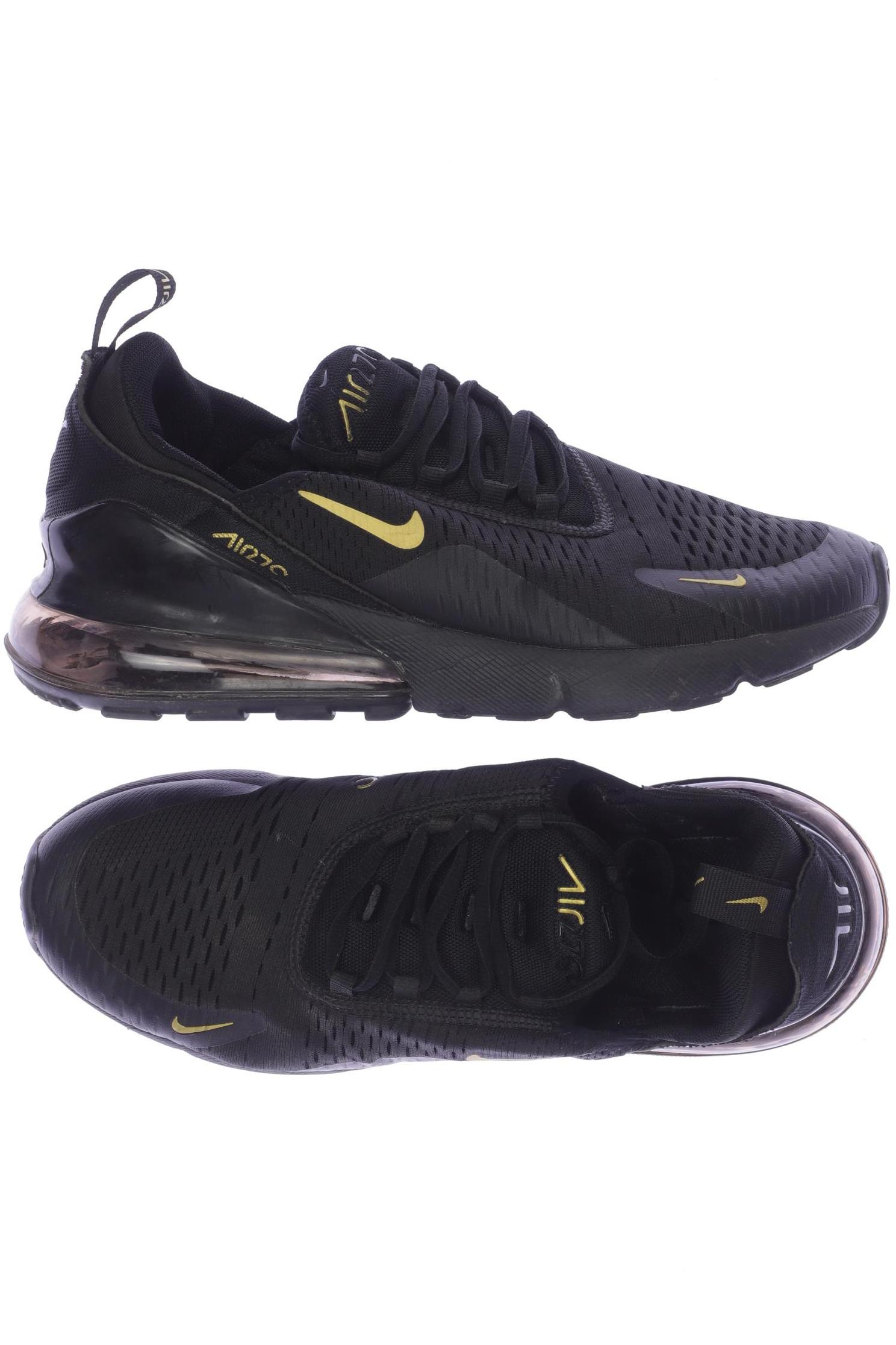

Nike Herren Sneakers, schwarz, Gr. 42