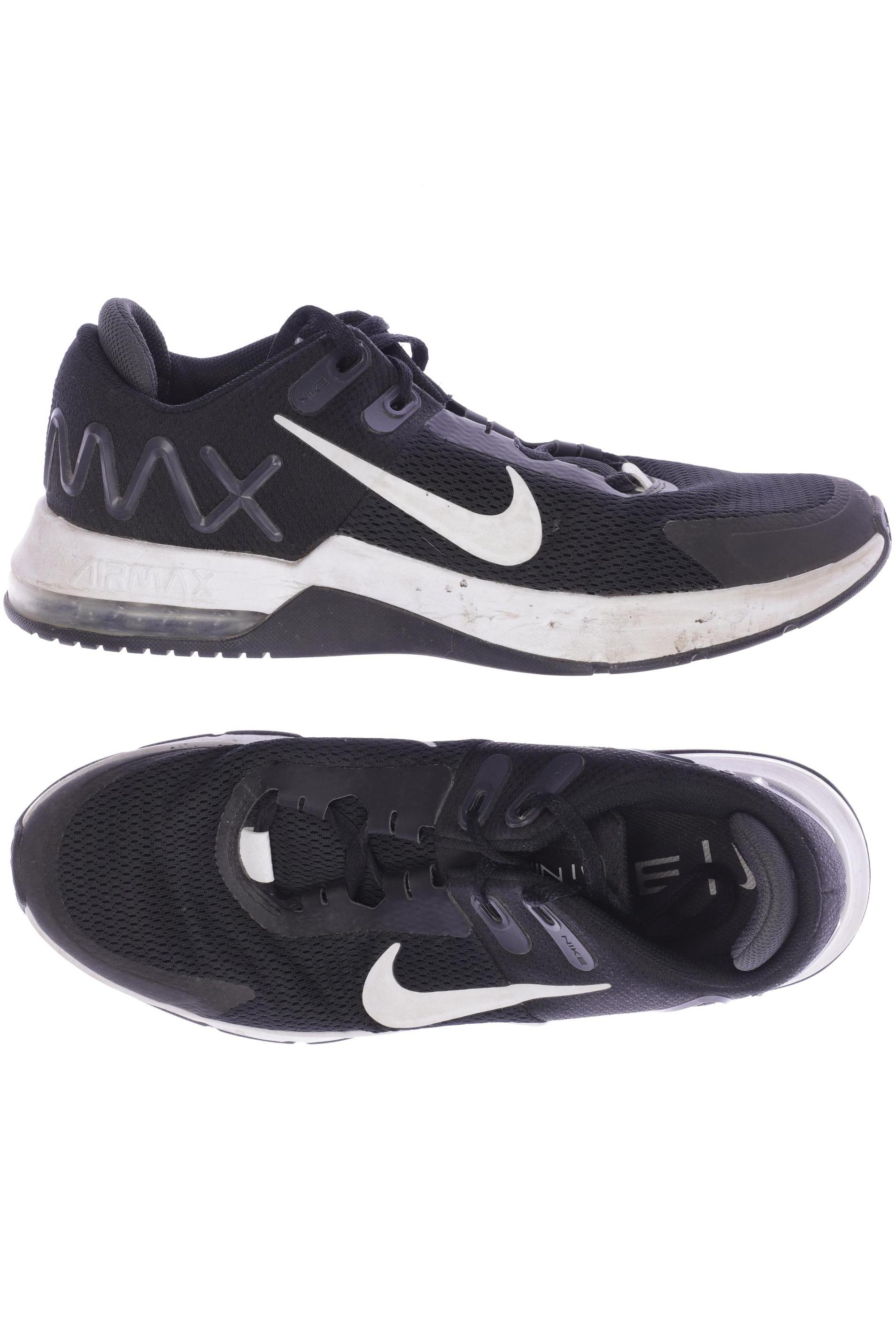 

Nike Herren Sneakers, schwarz