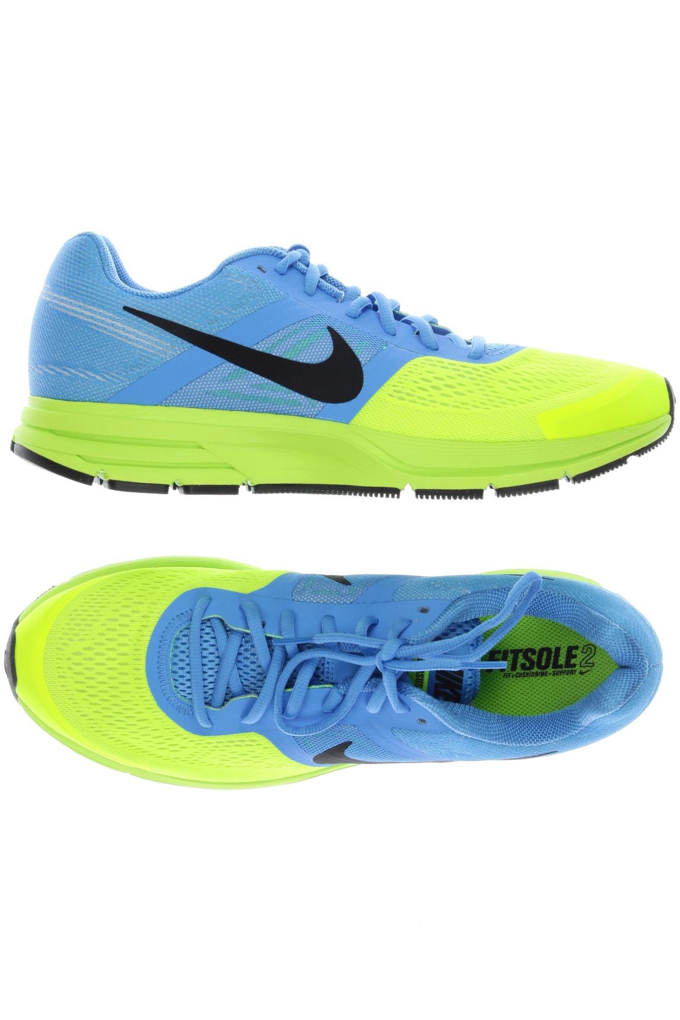 

Nike Herren Sneakers, blau, Gr. 45