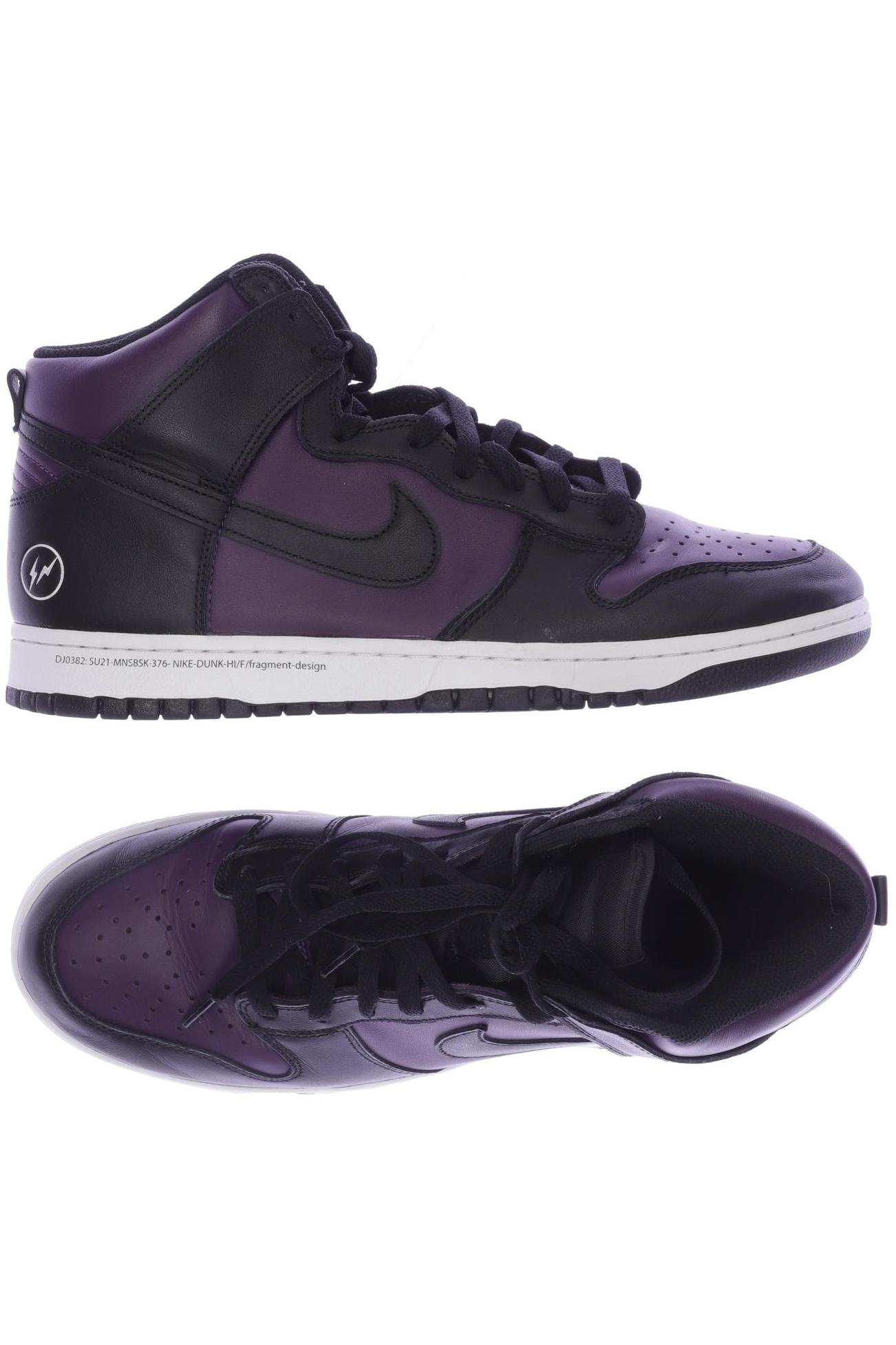 

Nike Herren Sneakers, flieder, Gr. 46