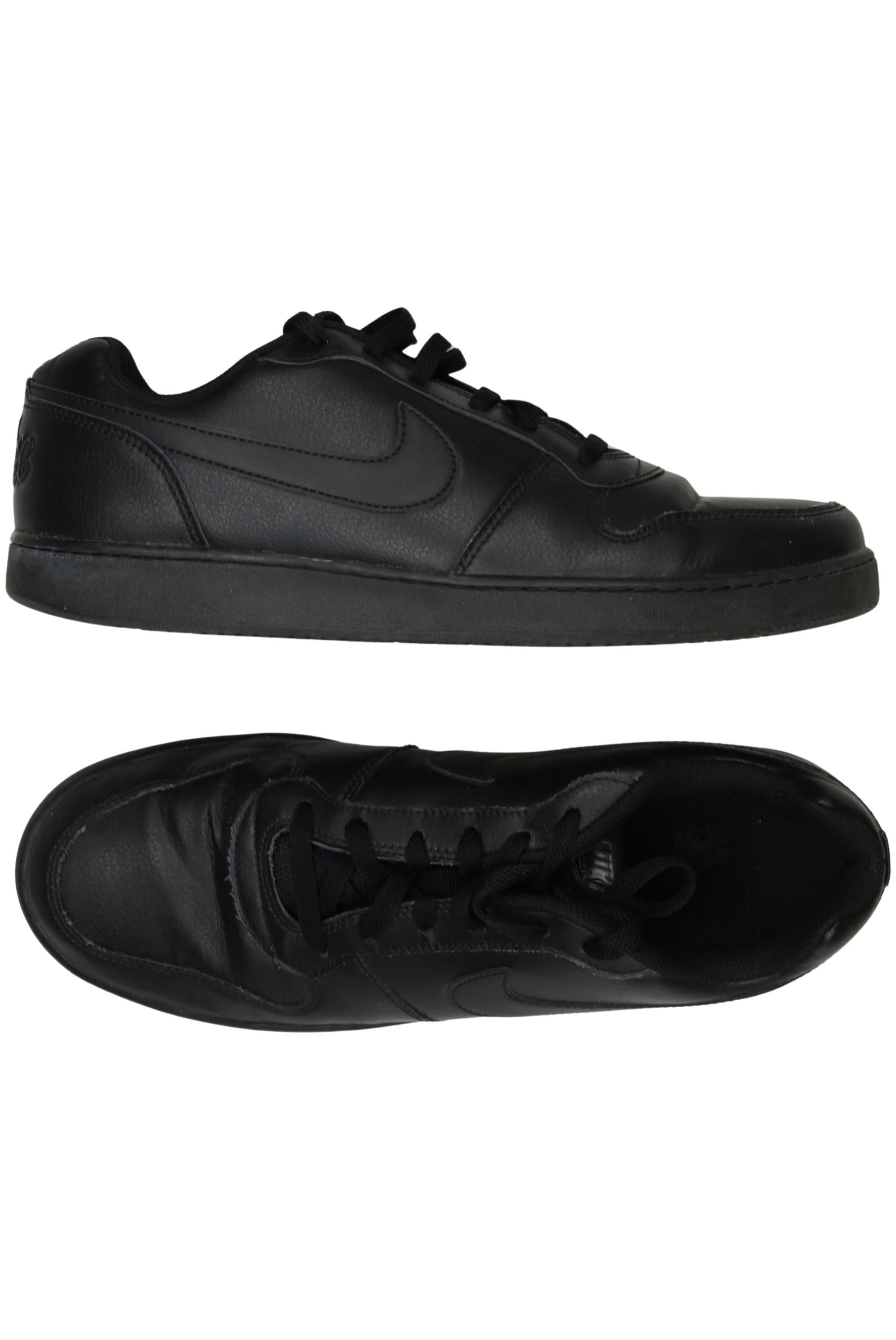 

Nike Herren Sneakers, schwarz, Gr. 45.5