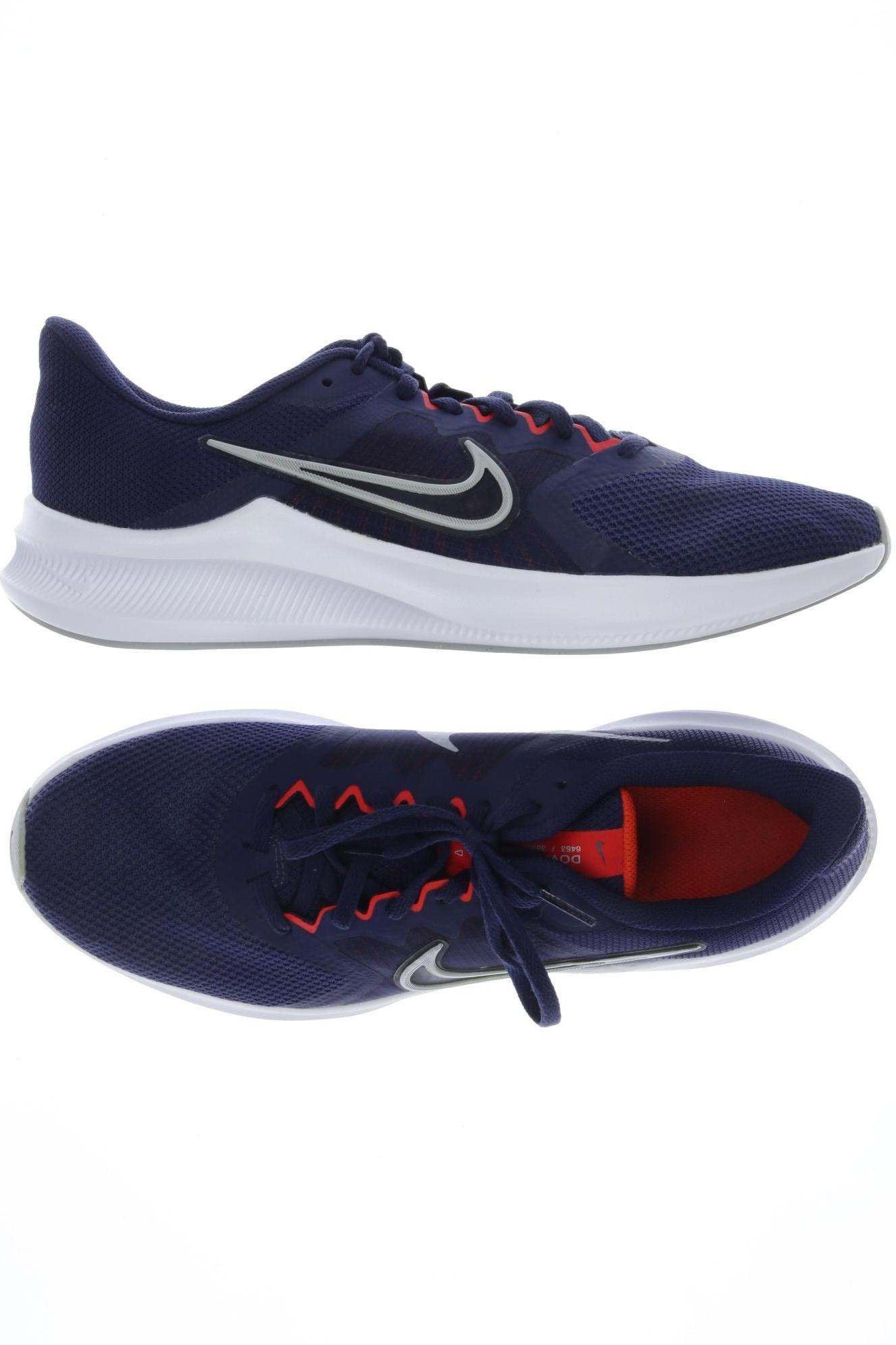 

Nike Herren Sneakers, marineblau, Gr. 45