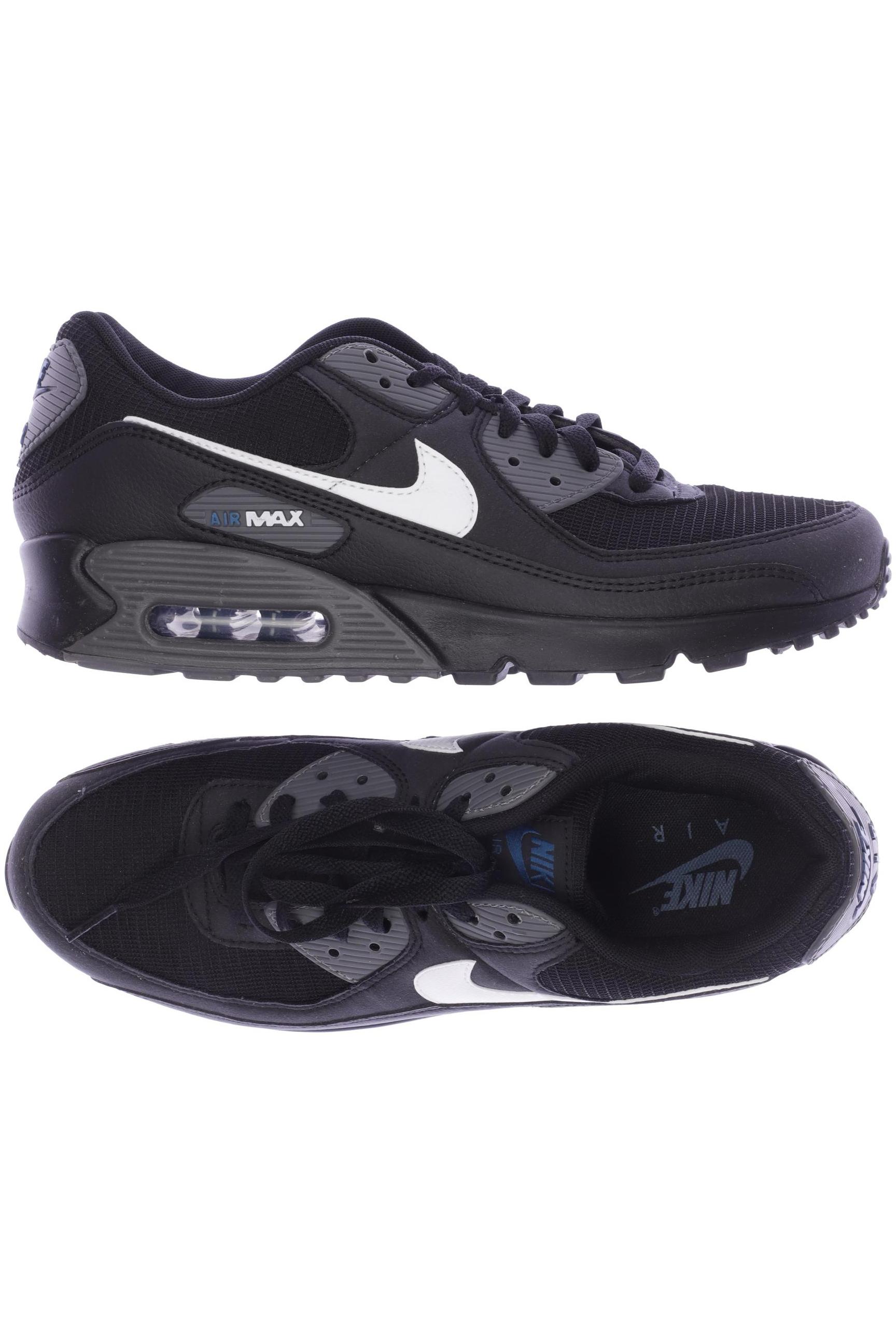 

Nike Herren Sneakers, schwarz, Gr. 44