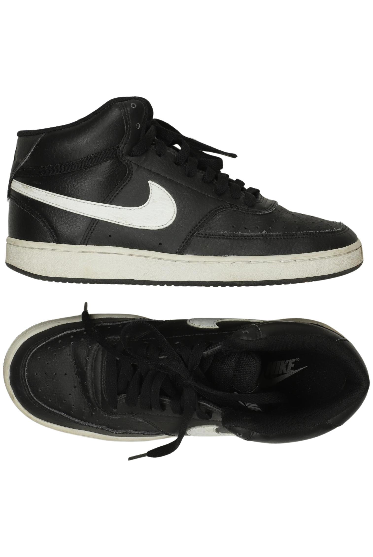 

Nike Herren Sneakers, schwarz, Gr. 40