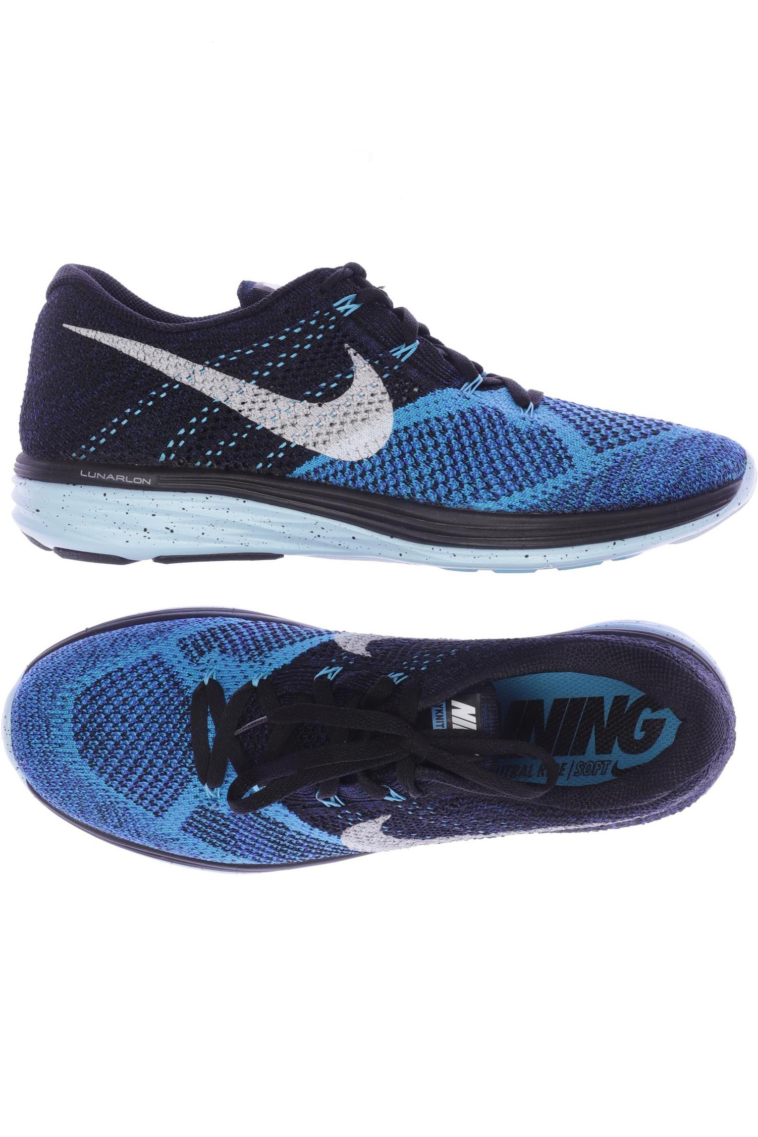 

Nike Herren Sneakers, blau, Gr. 42