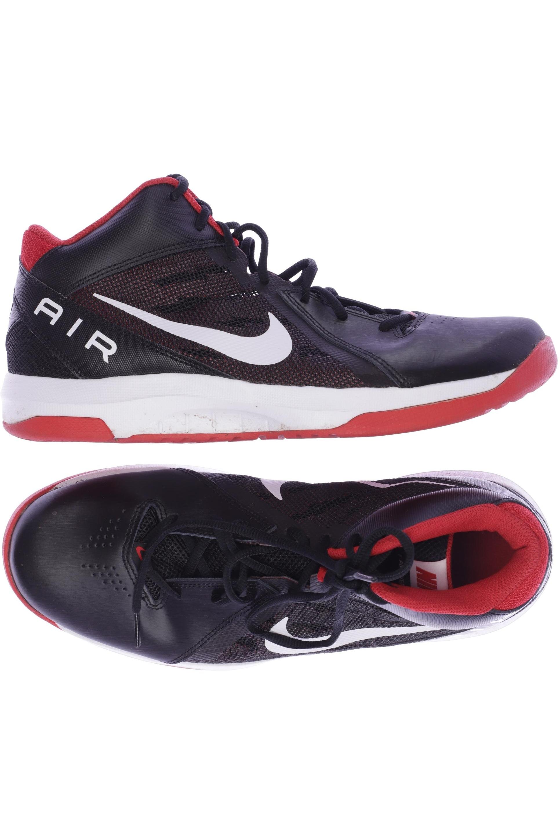 

Nike Herren Sneakers, schwarz, Gr. 44