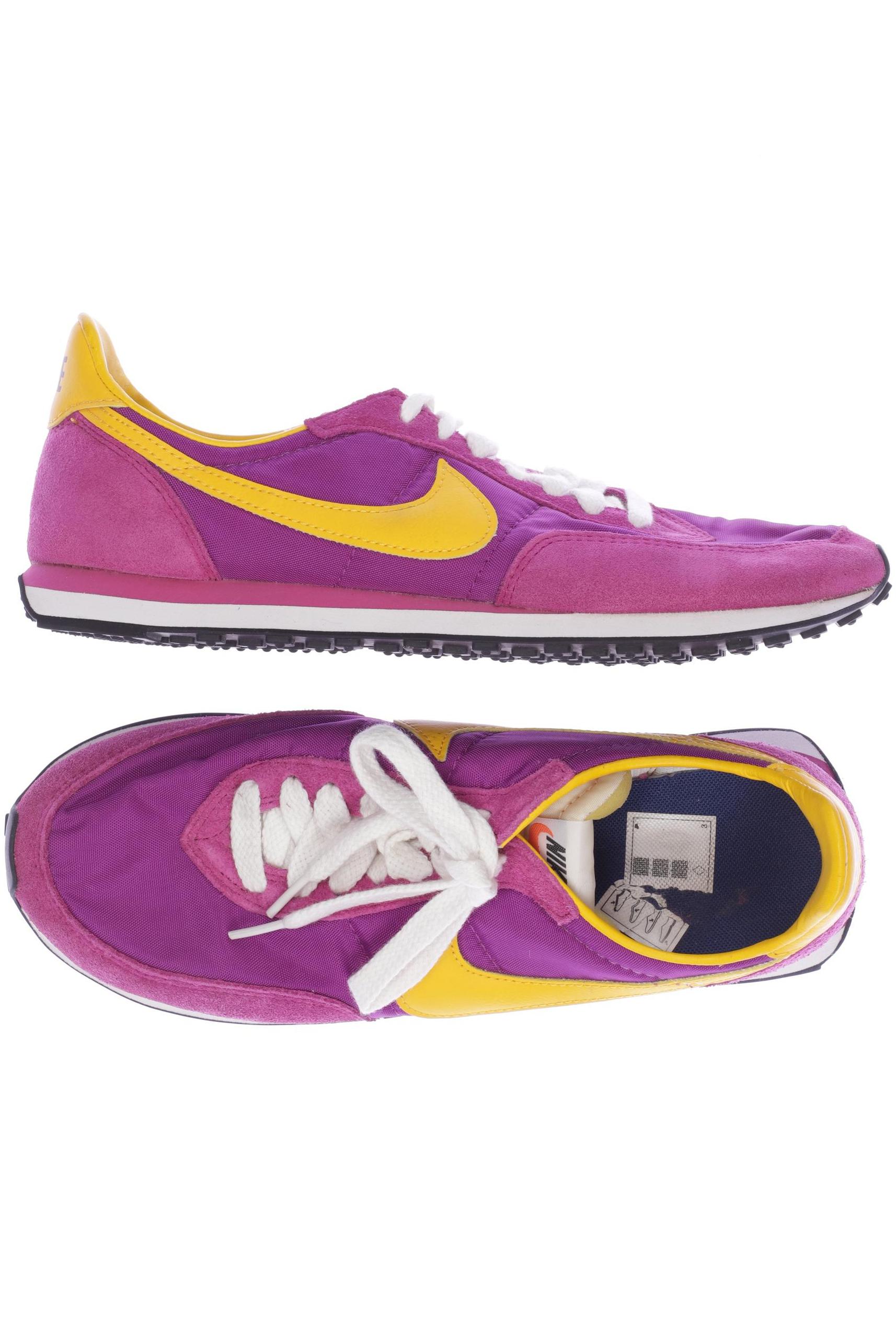 

Nike Herren Sneakers, pink, Gr. 42.5