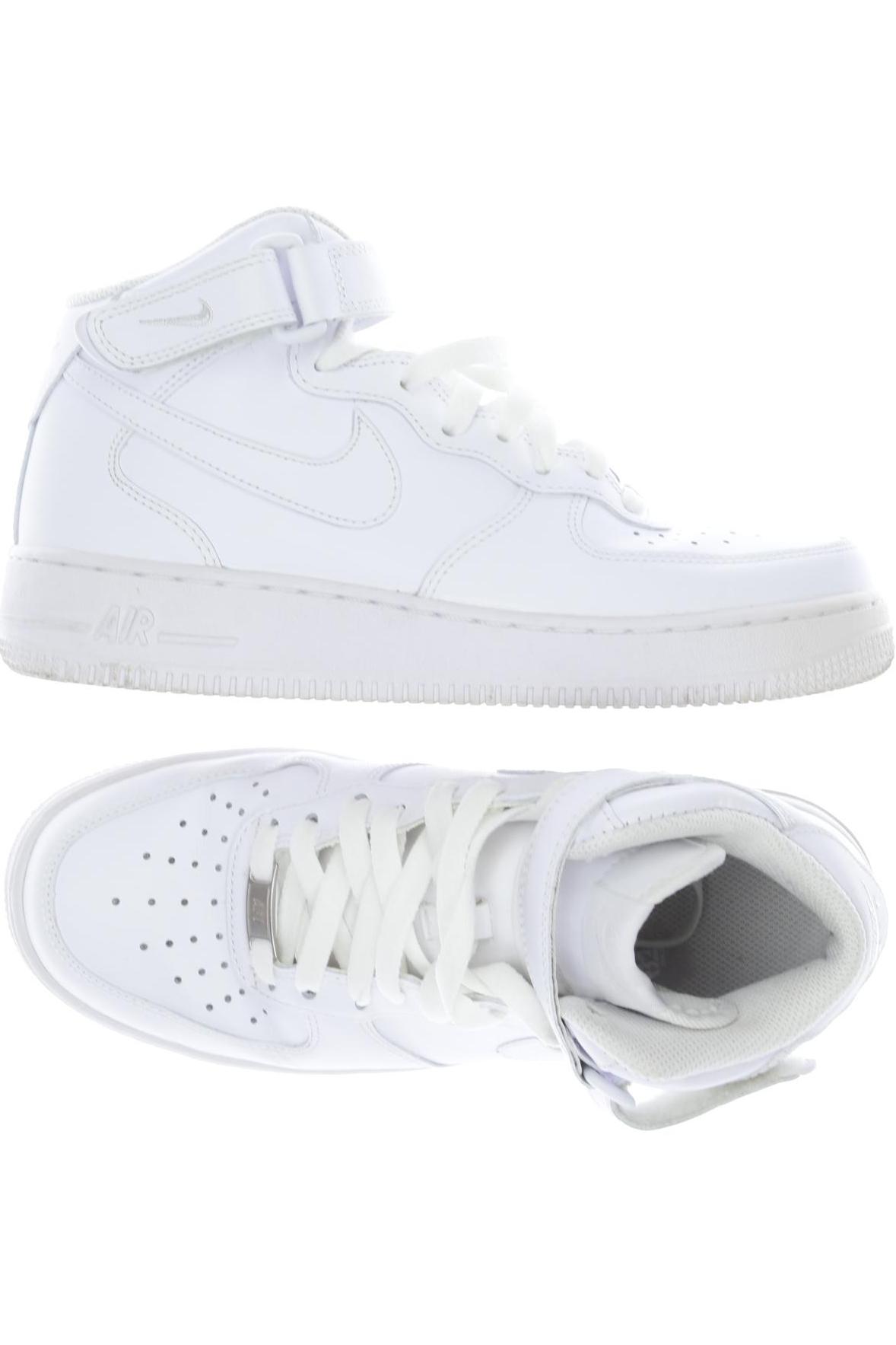 

Nike Herren Sneakers, weiß, Gr. 39