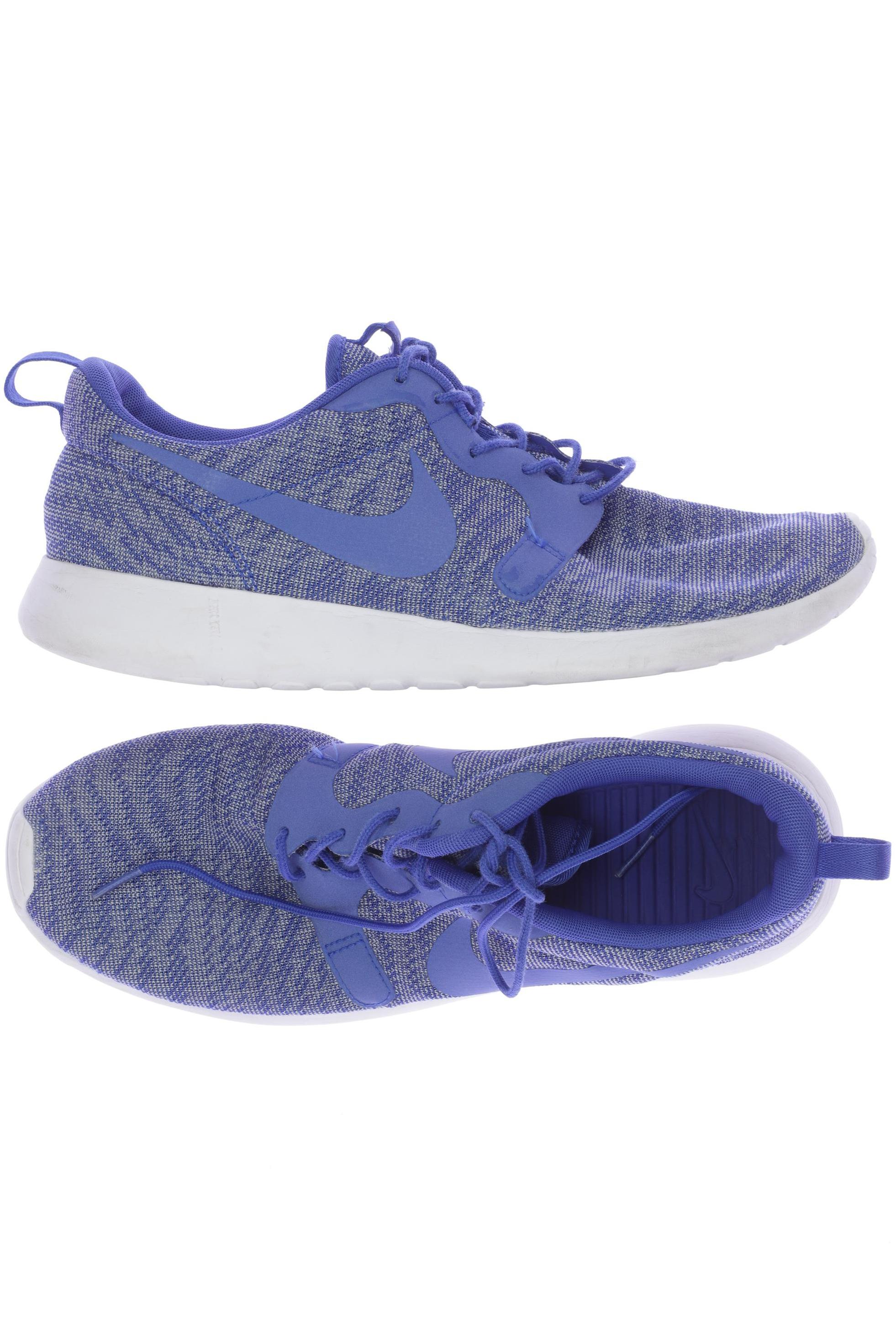 

Nike Herren Sneakers, blau, Gr. 45.5