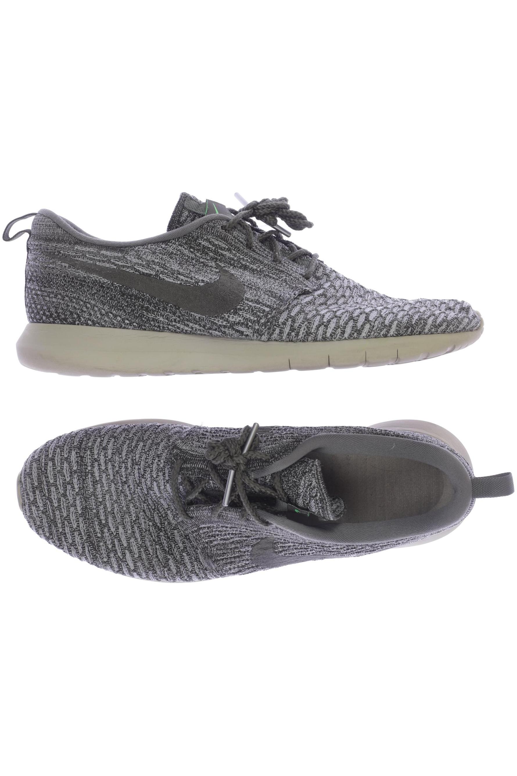 

Nike Herren Sneakers, grün