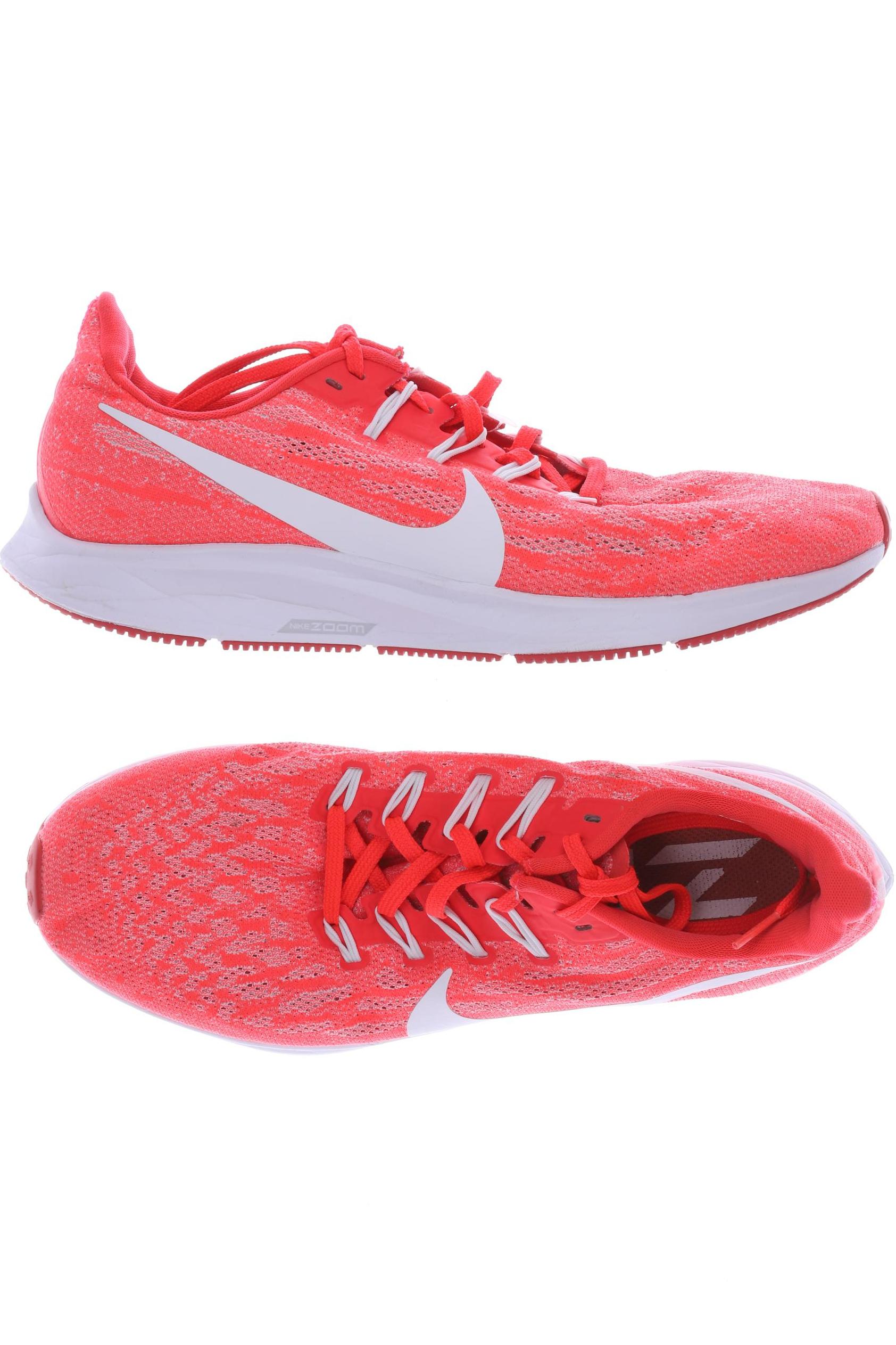 

Nike Herren Sneakers, neon, Gr. 42