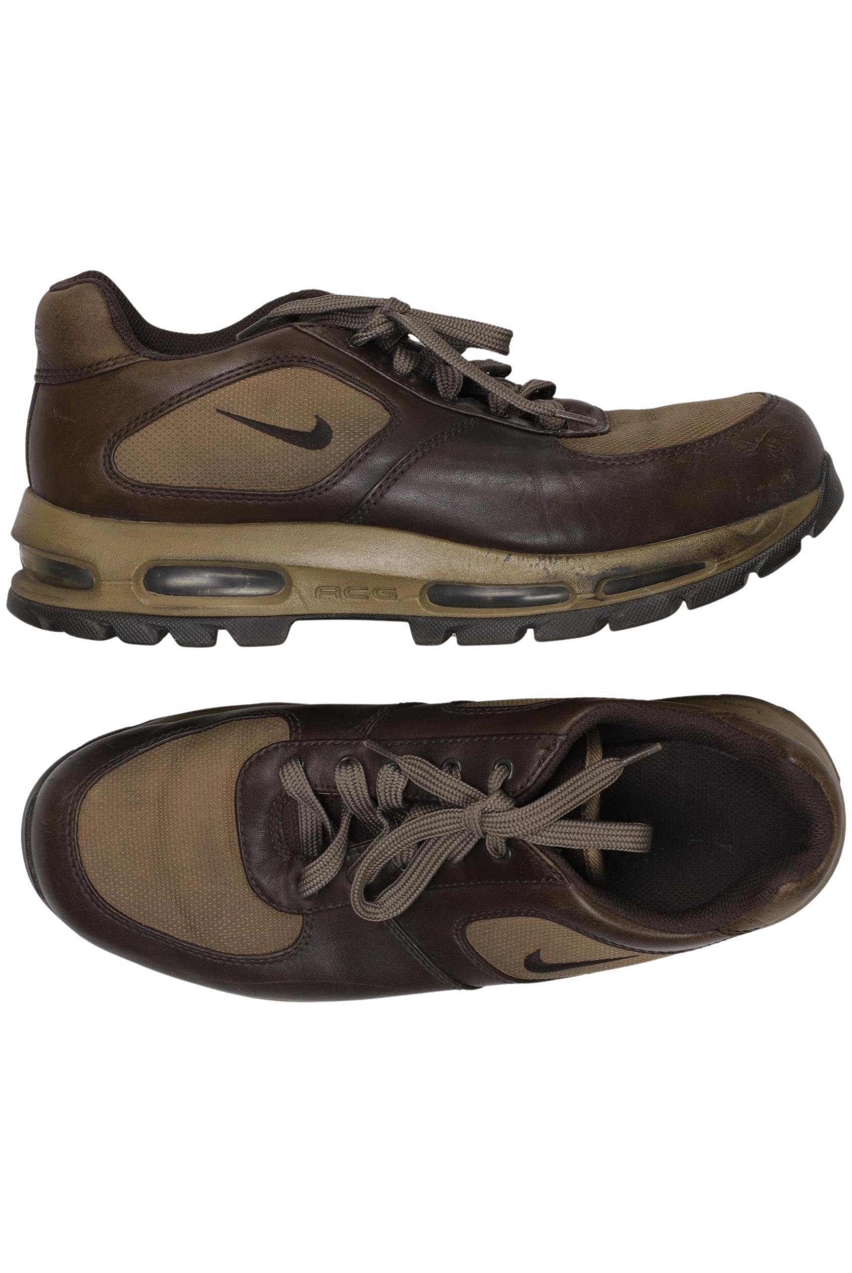 

Nike Herren Sneakers, braun, Gr. 43