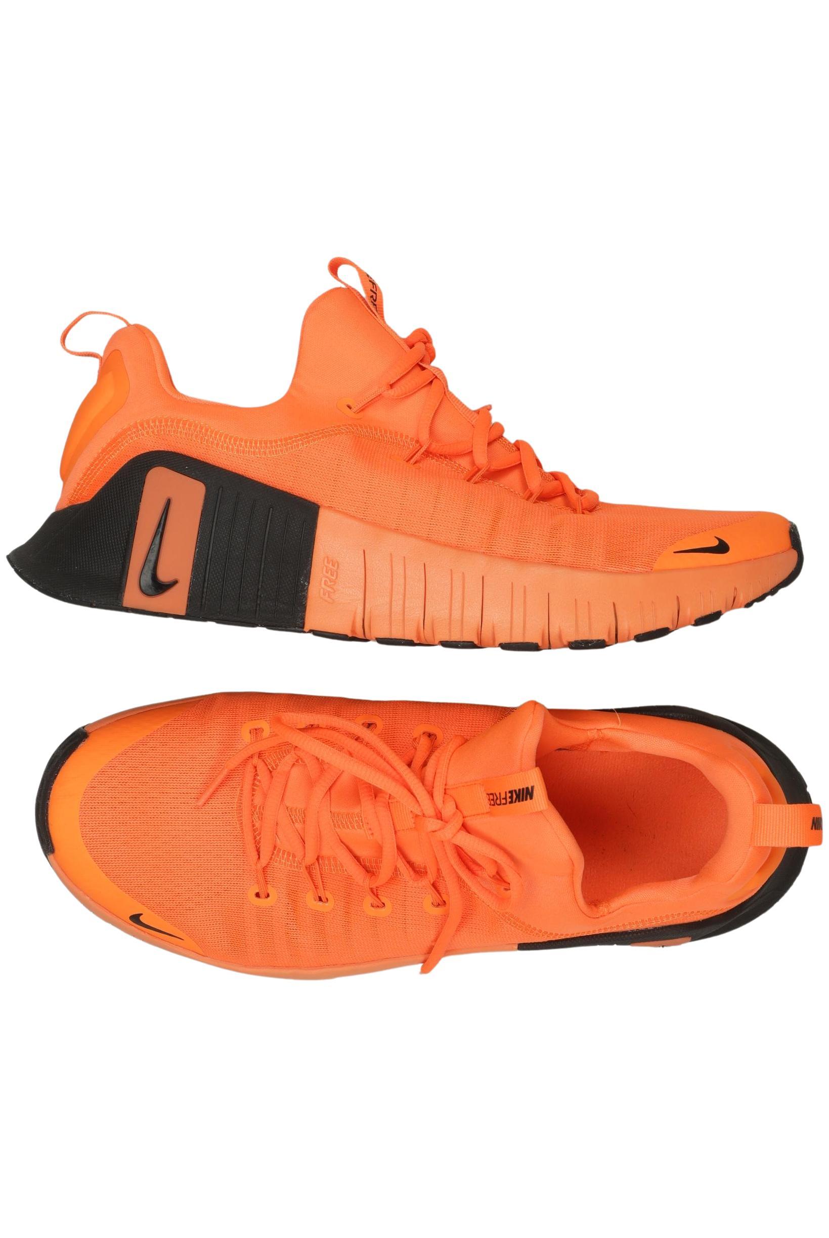 

Nike Herren Sneakers, neon, Gr. 45.5