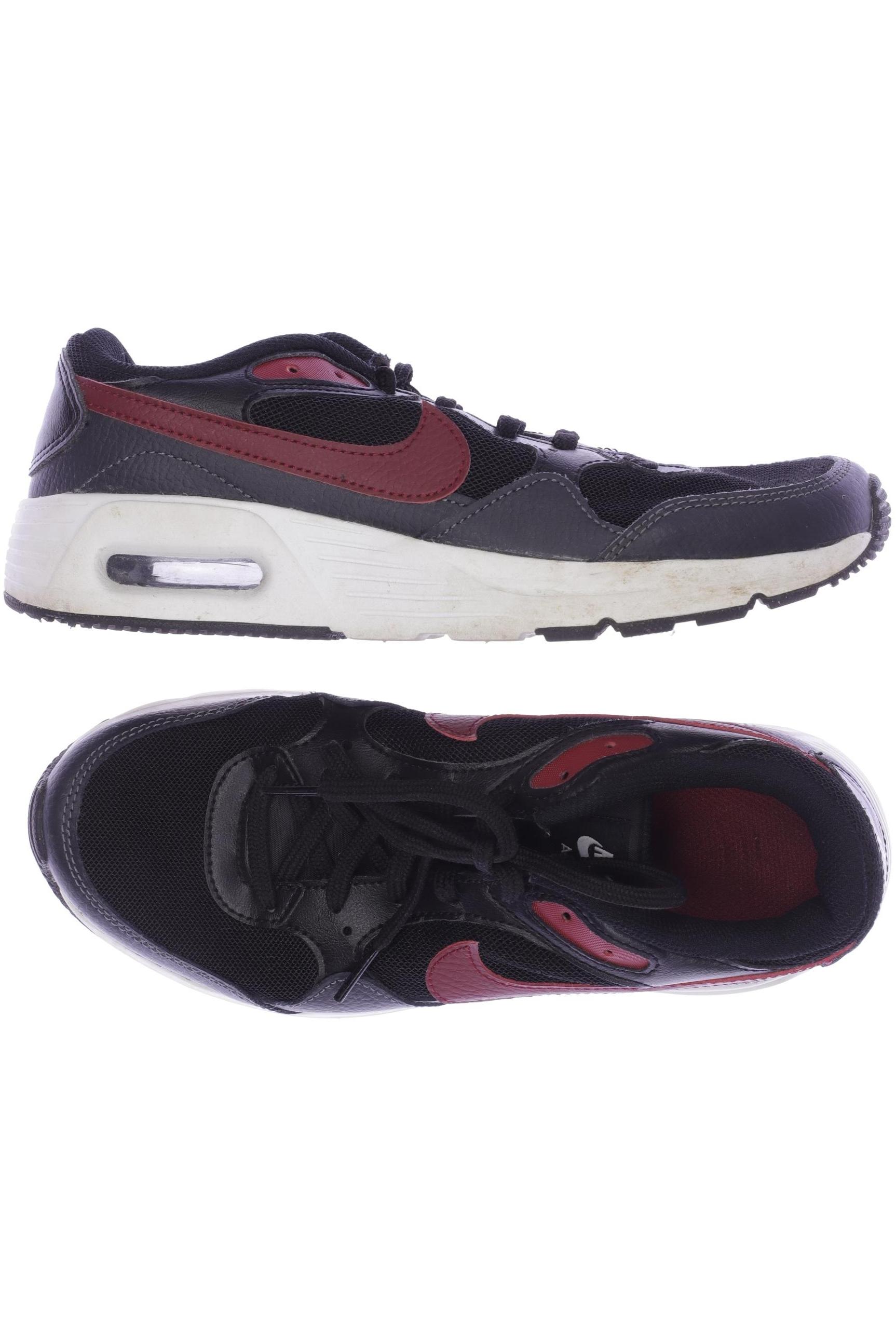 

Nike Herren Sneakers, schwarz, Gr. 38.5