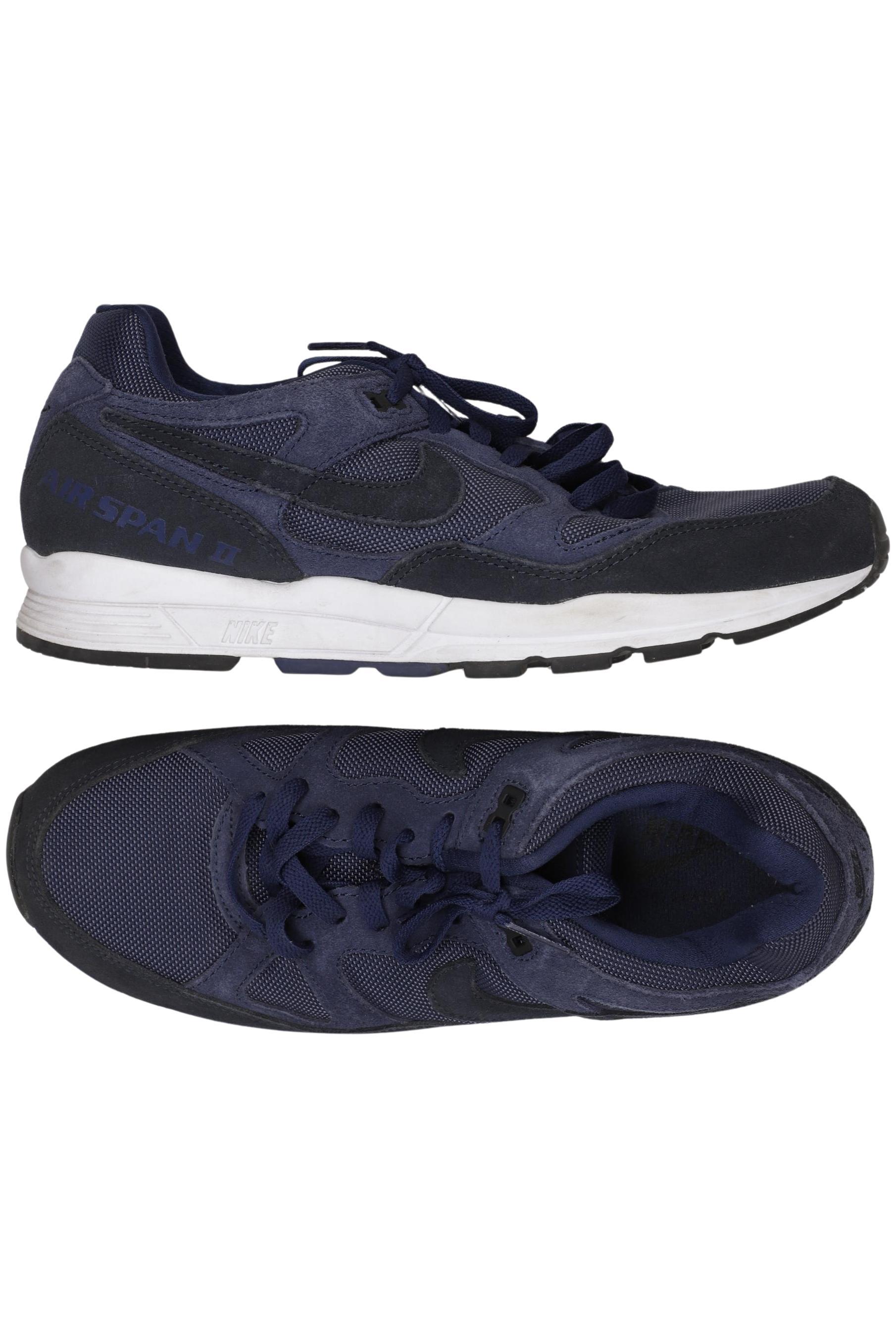 

Nike Herren Sneakers, marineblau, Gr. 42.5