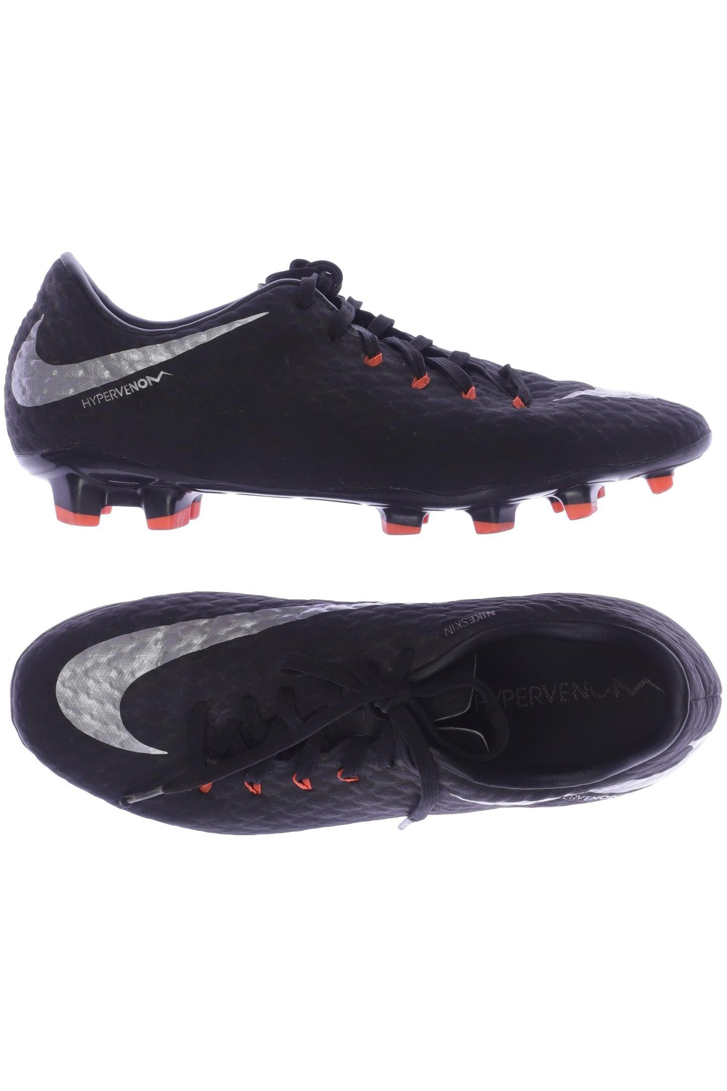 

Nike Herren Sneakers, schwarz, Gr. 41
