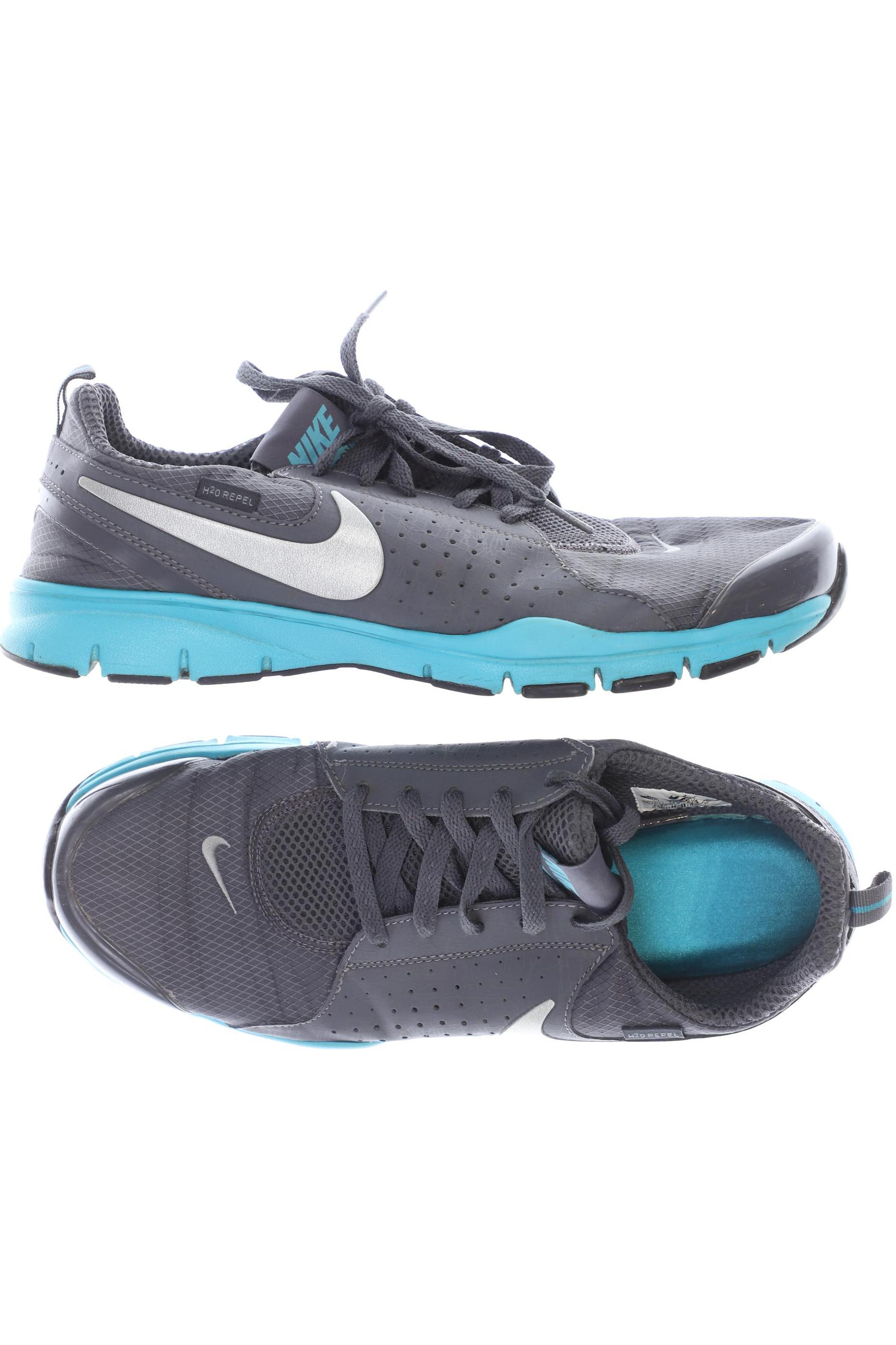 

Nike Herren Sneakers, grau, Gr. 43