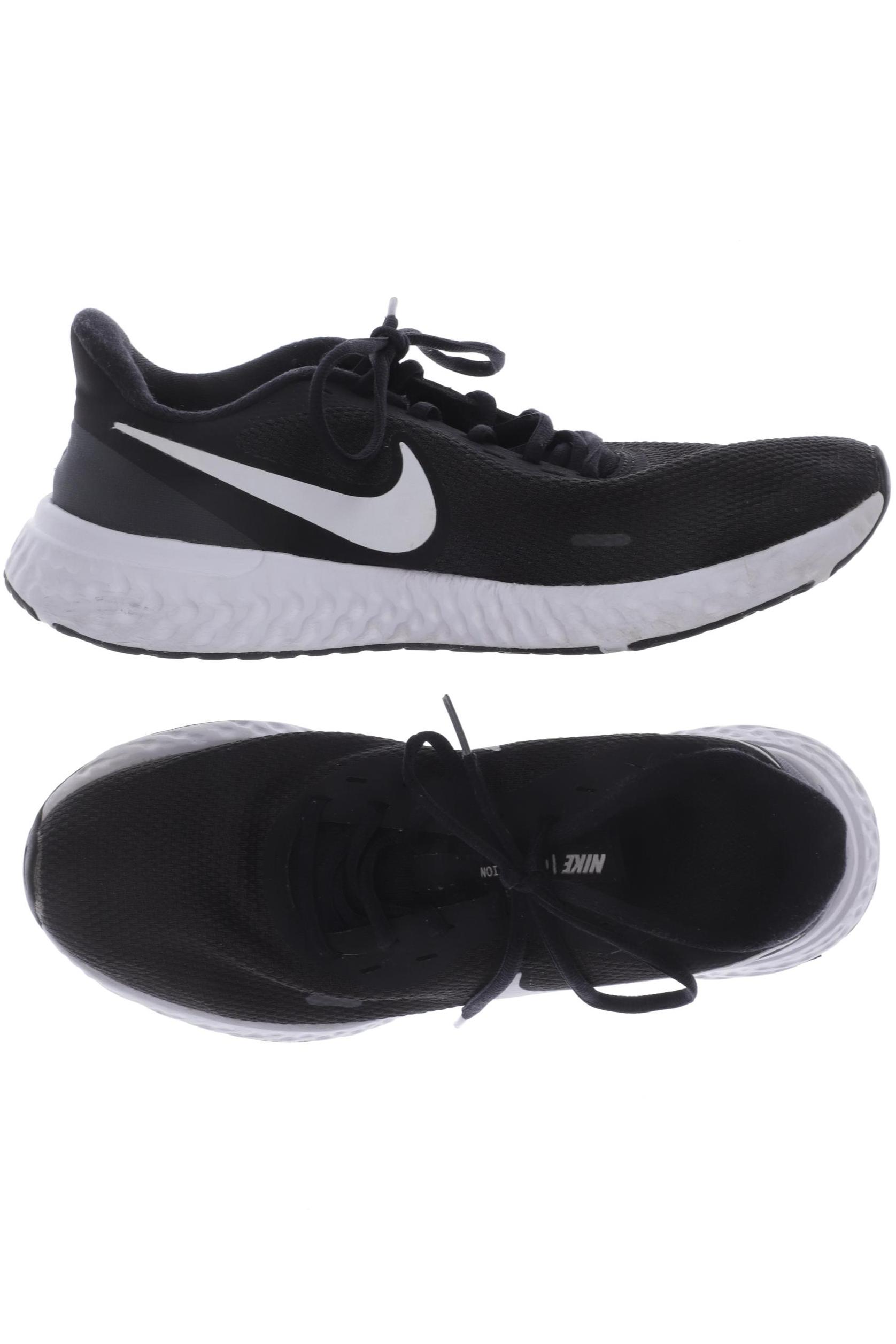 

Nike Herren Sneakers, schwarz