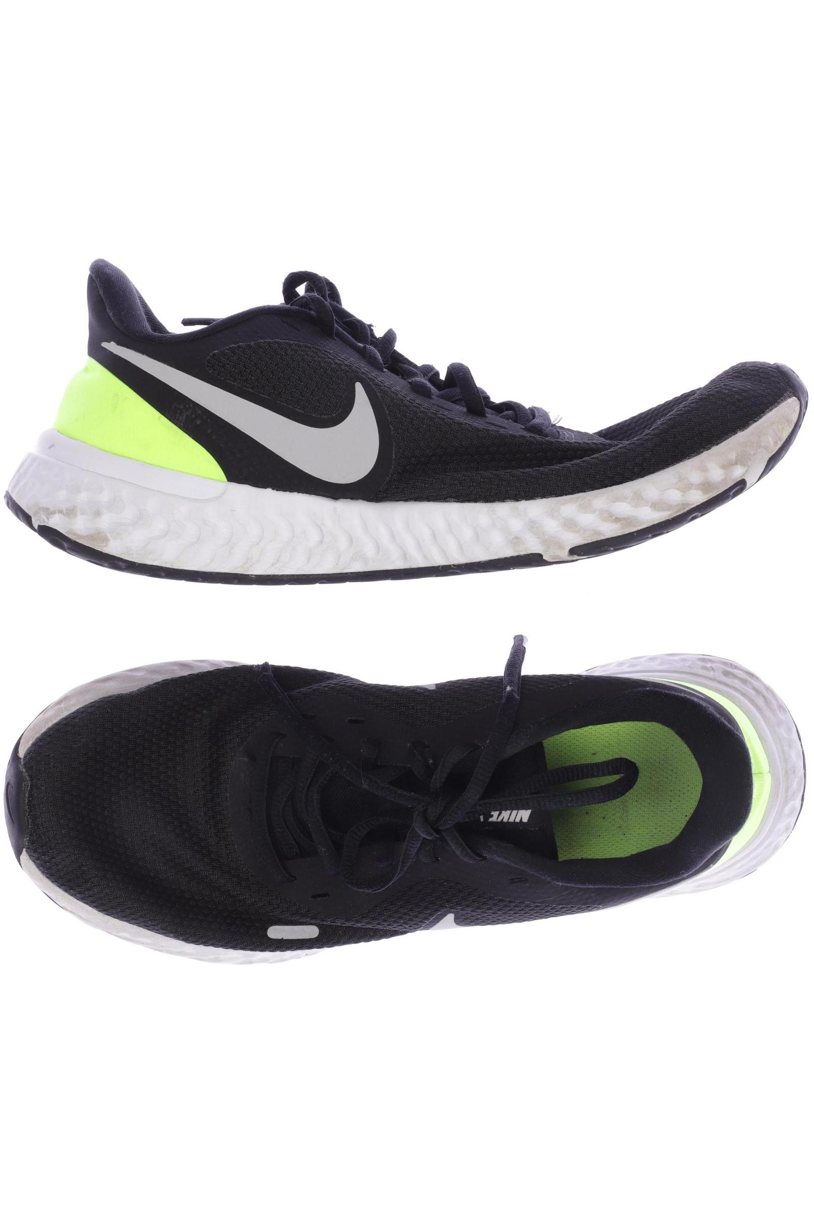 

Nike Herren Sneakers, schwarz, Gr. 42