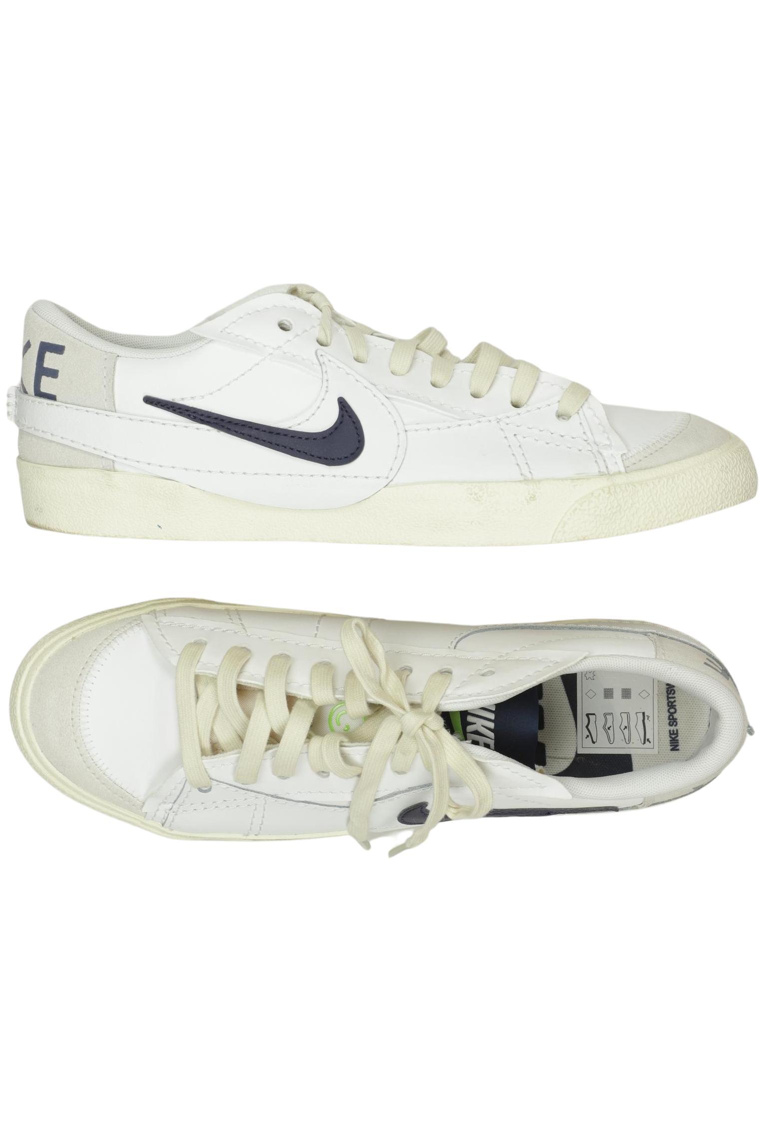 

Nike Herren Sneakers, weiß, Gr. 44.5
