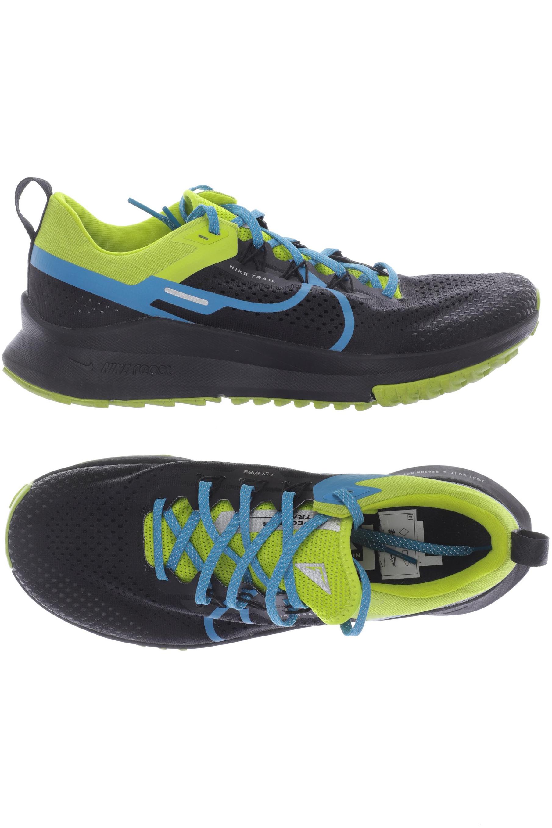 

Nike Herren Sneakers, schwarz