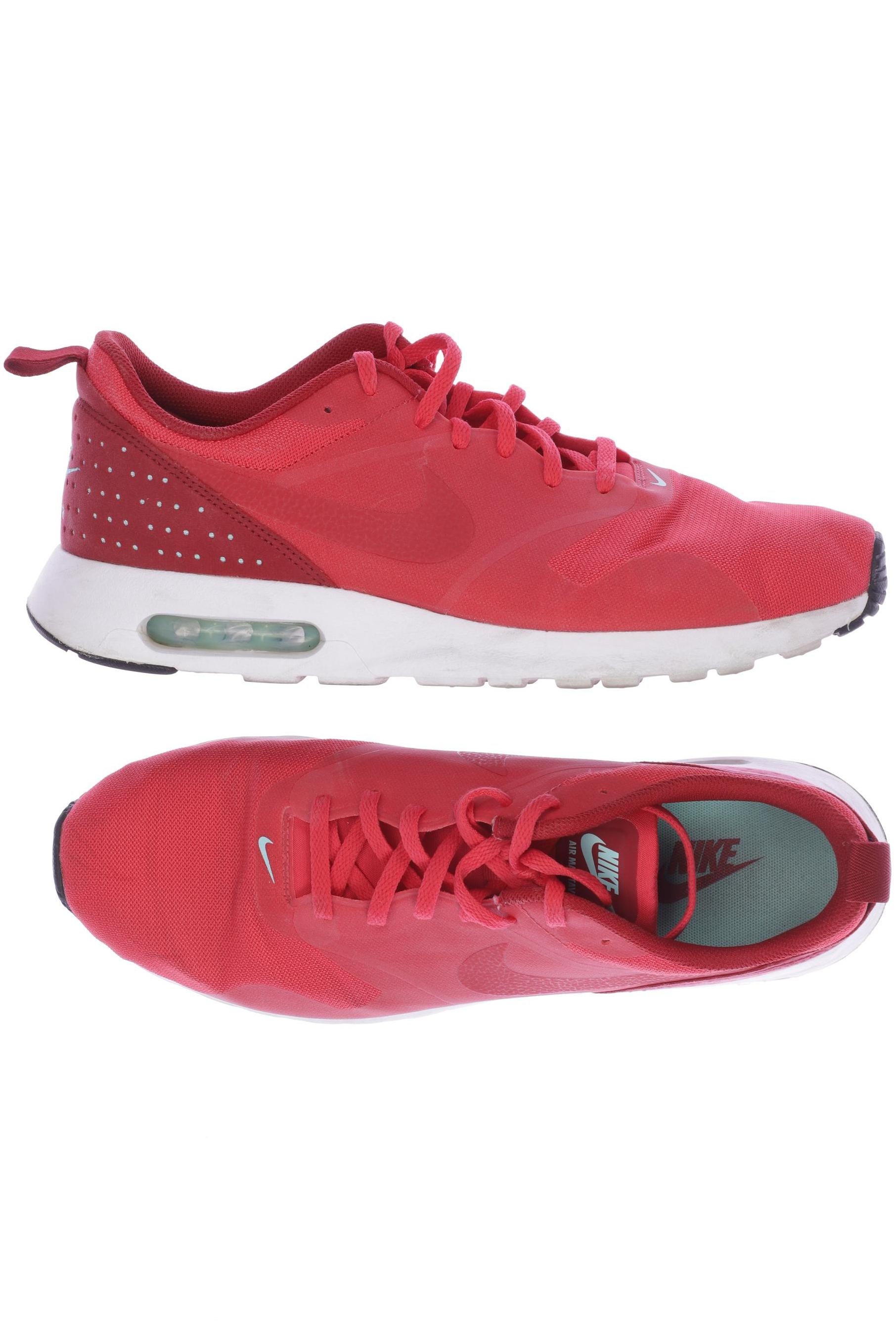 

Nike Herren Sneakers, rot, Gr. 46