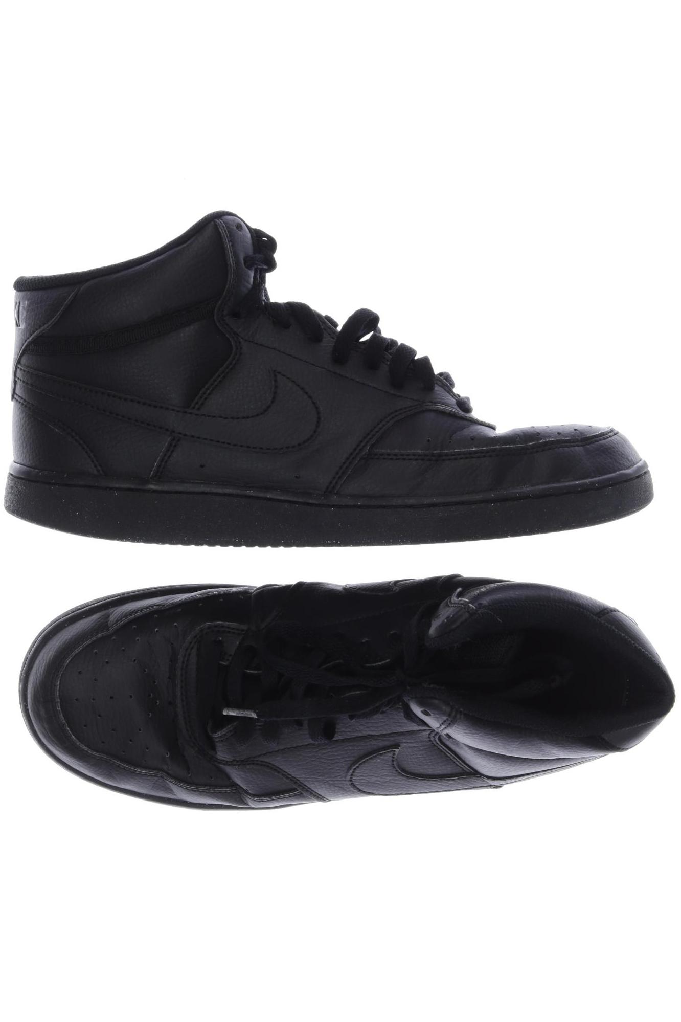 

Nike Herren Sneakers, schwarz, Gr. 44