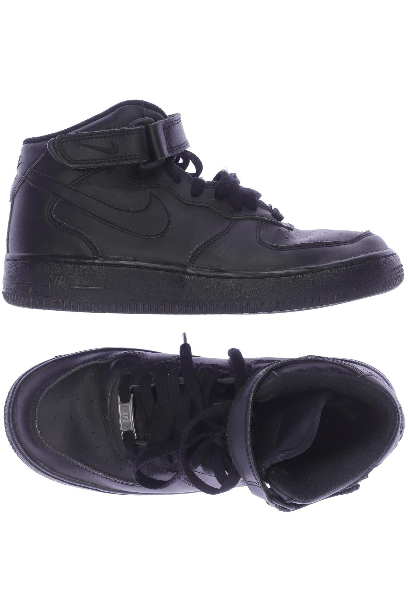 

Nike Herren Sneakers, schwarz, Gr. 38