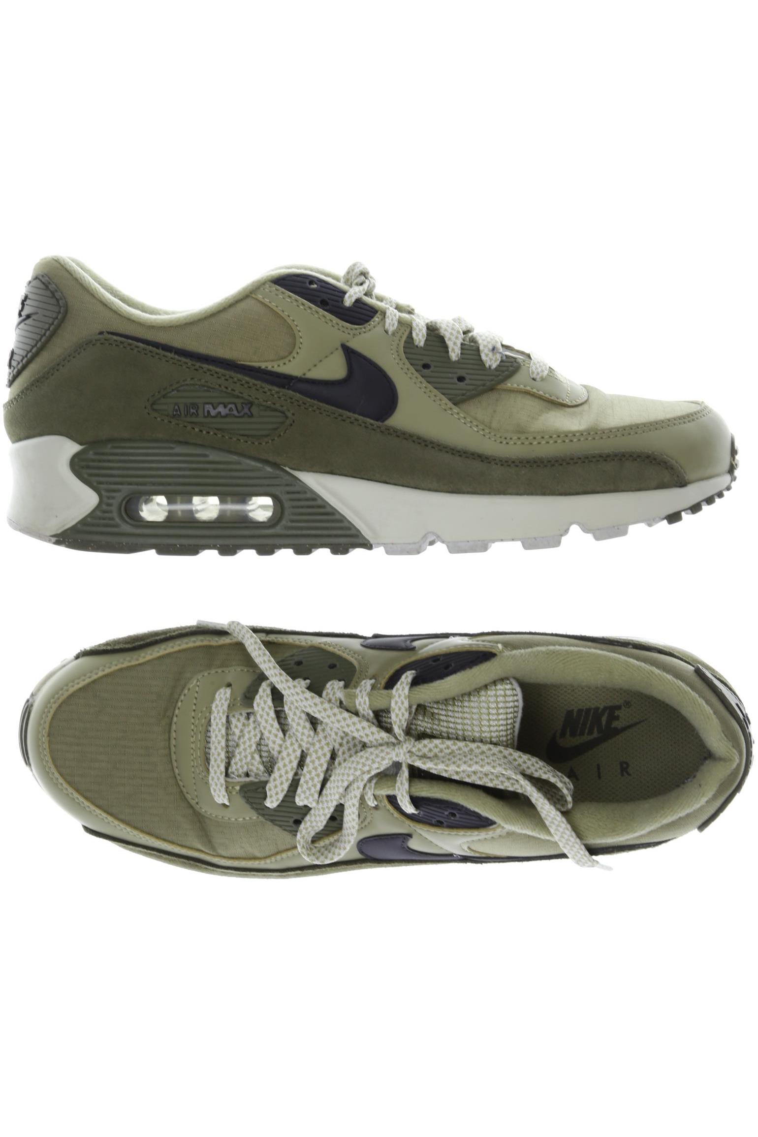 

Nike Herren Sneakers, grün, Gr. 44