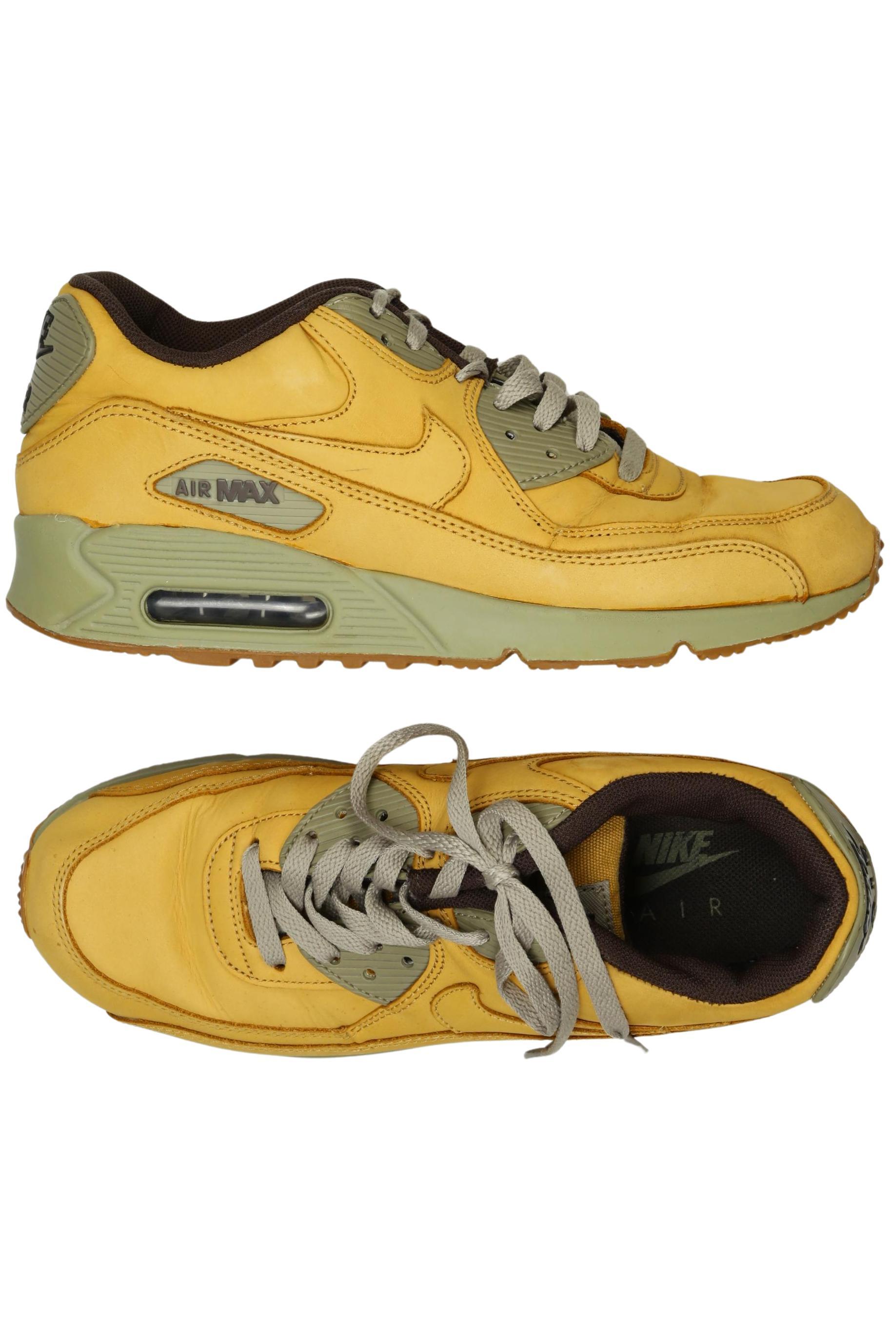 

Nike Herren Sneakers, gelb, Gr. 41