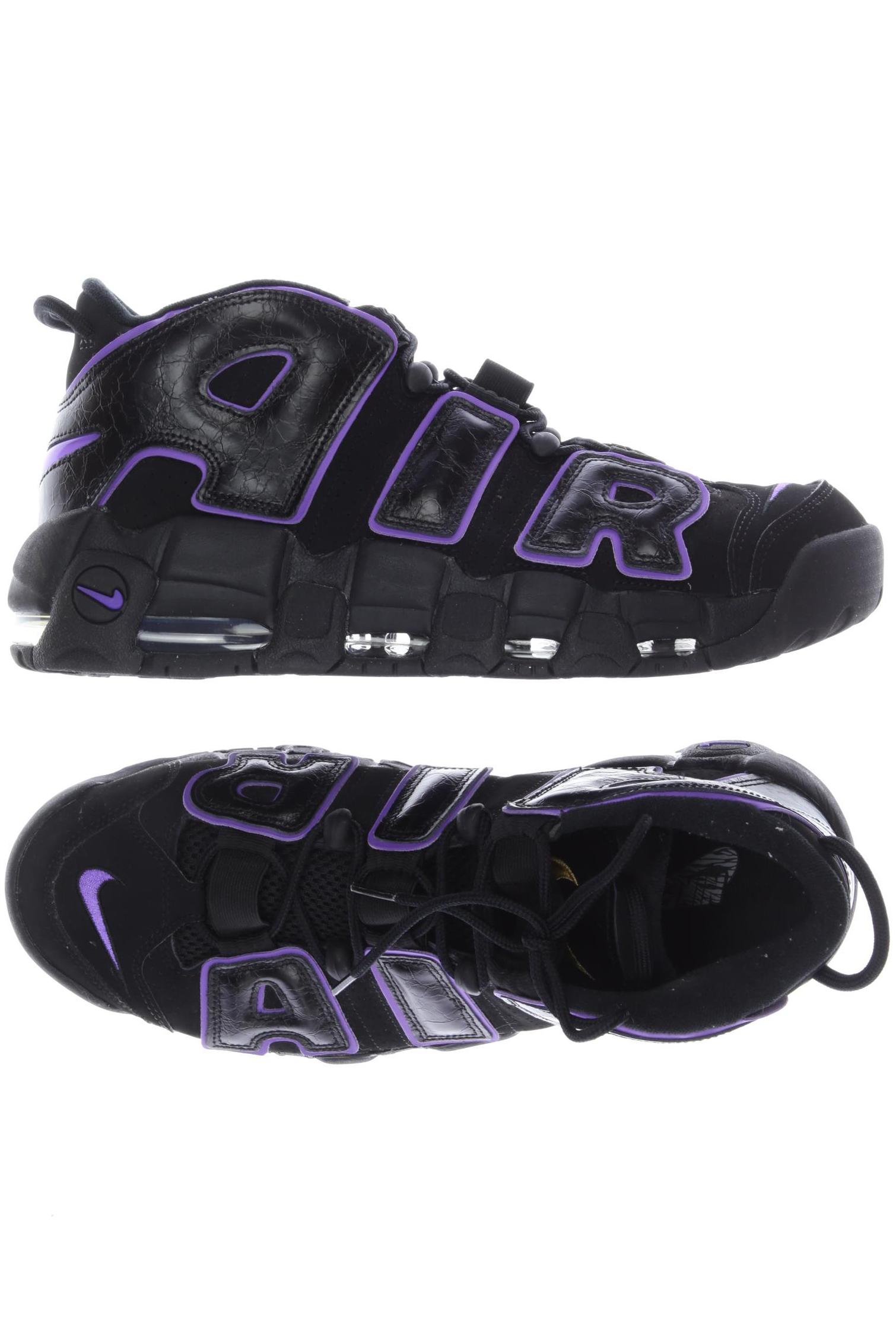 

Nike Herren Sneakers, schwarz, Gr. 45