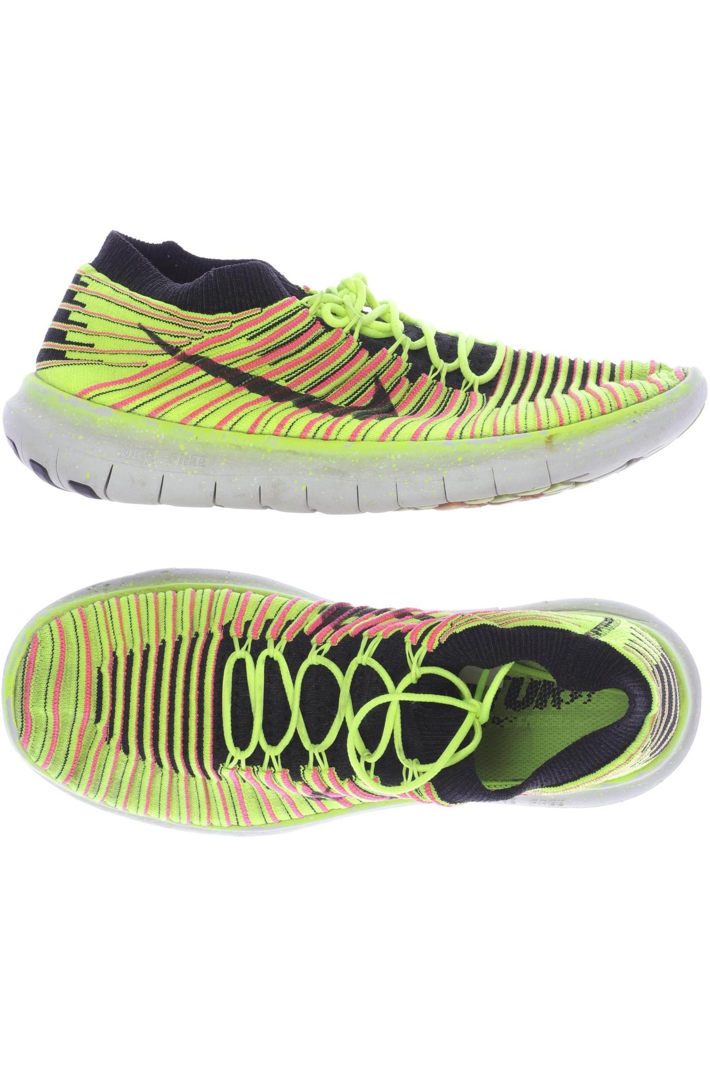 

Nike Herren Sneakers, neon, Gr. 41