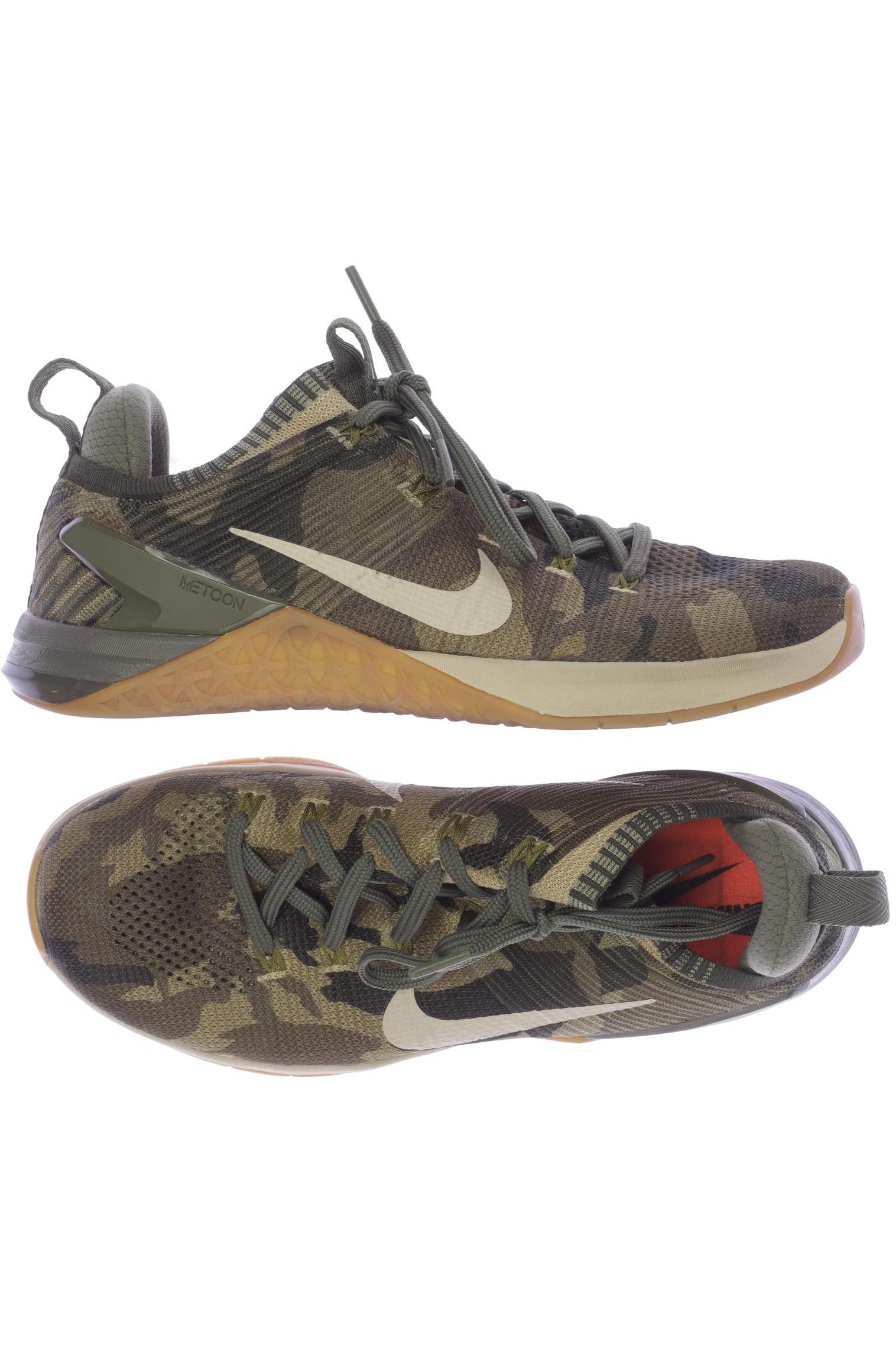 

Nike Herren Sneakers, grün, Gr. 41