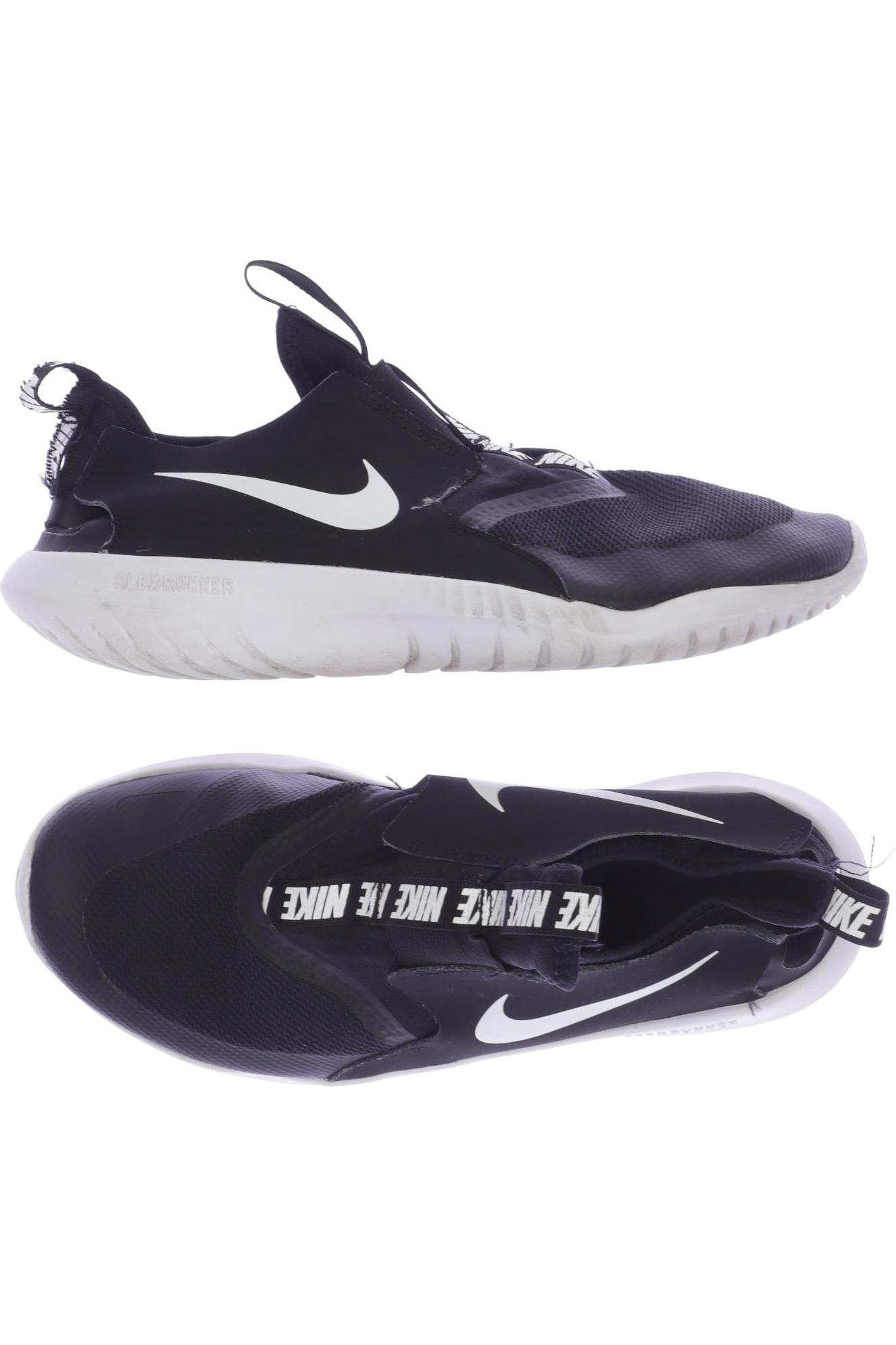 

Nike Herren Sneakers, schwarz, Gr. 40