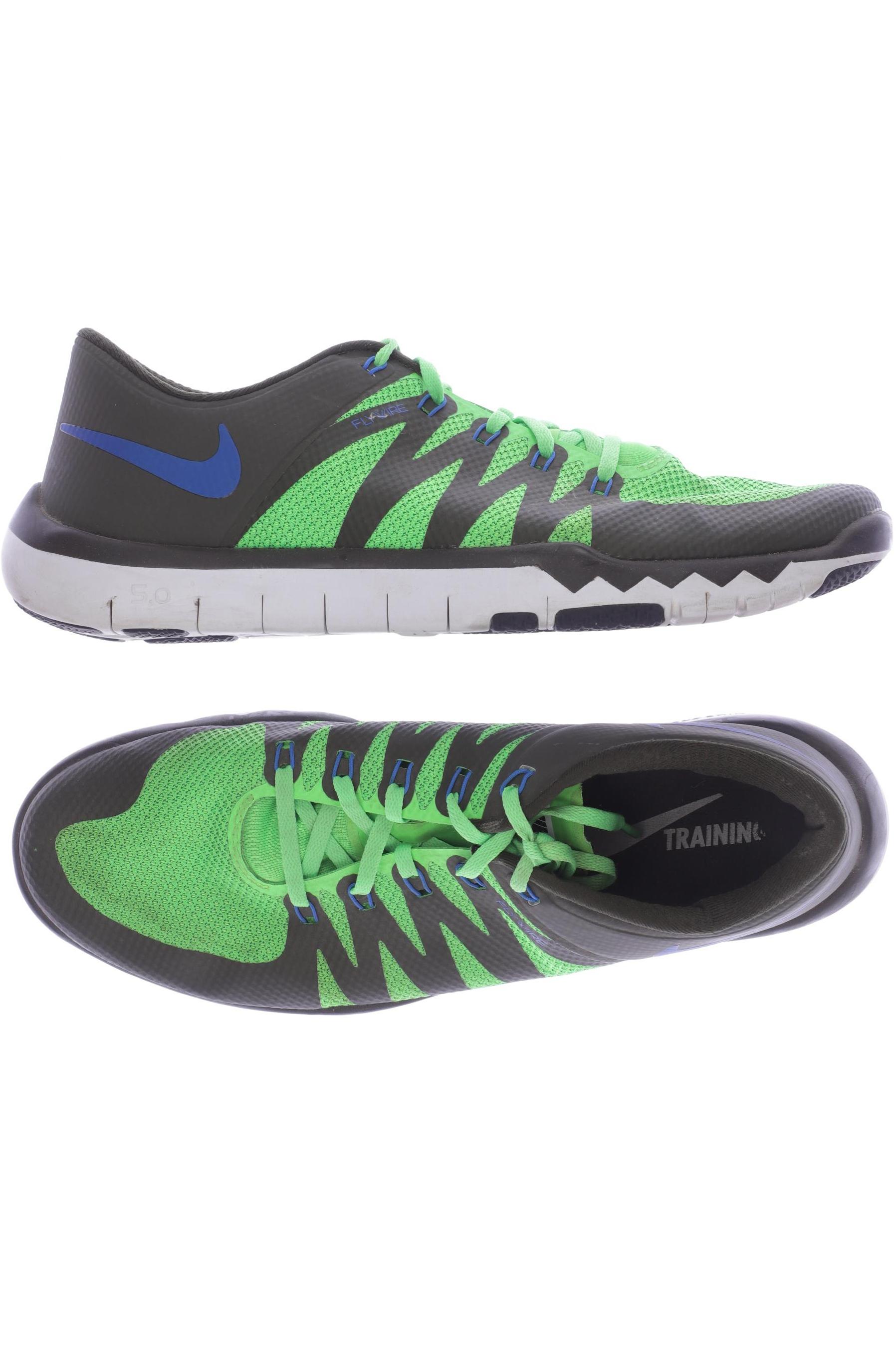 

Nike Herren Sneakers, grün, Gr. 47.5